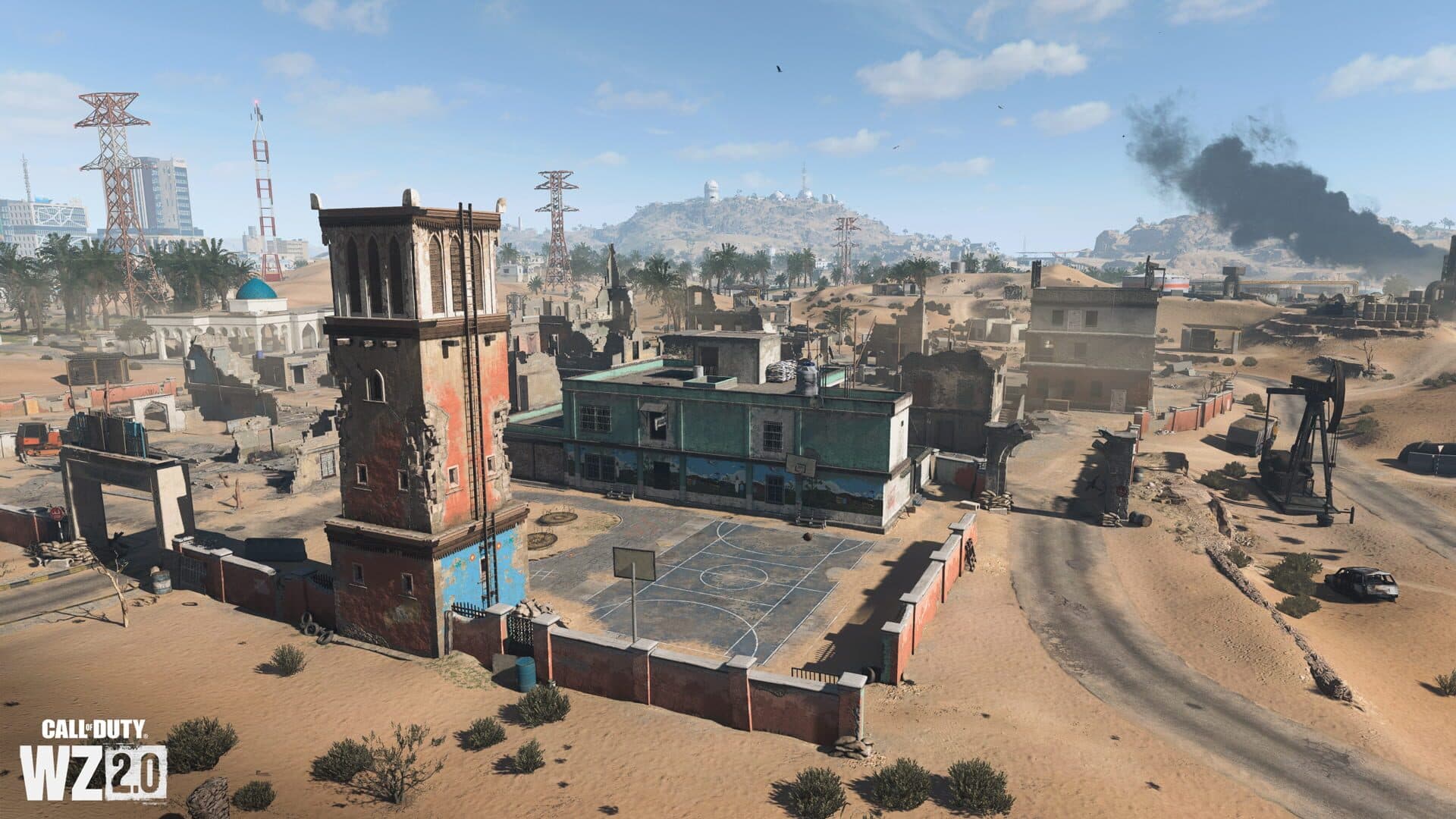 Call of Duty: Warzone screenshot 5