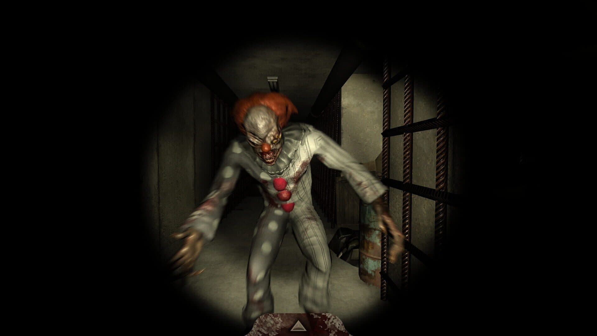 اسکرین‌شات Death Park - 2