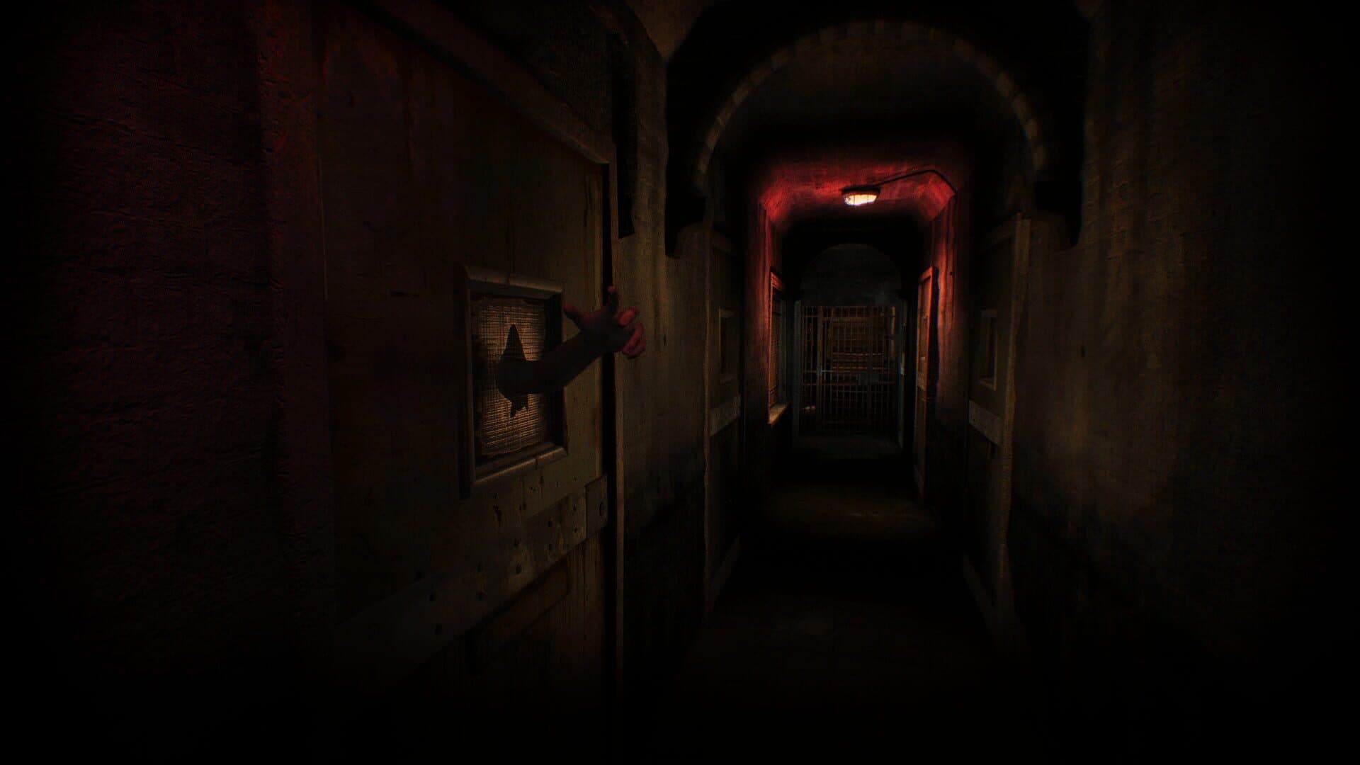 اسکرین‌شات Asylum - 8