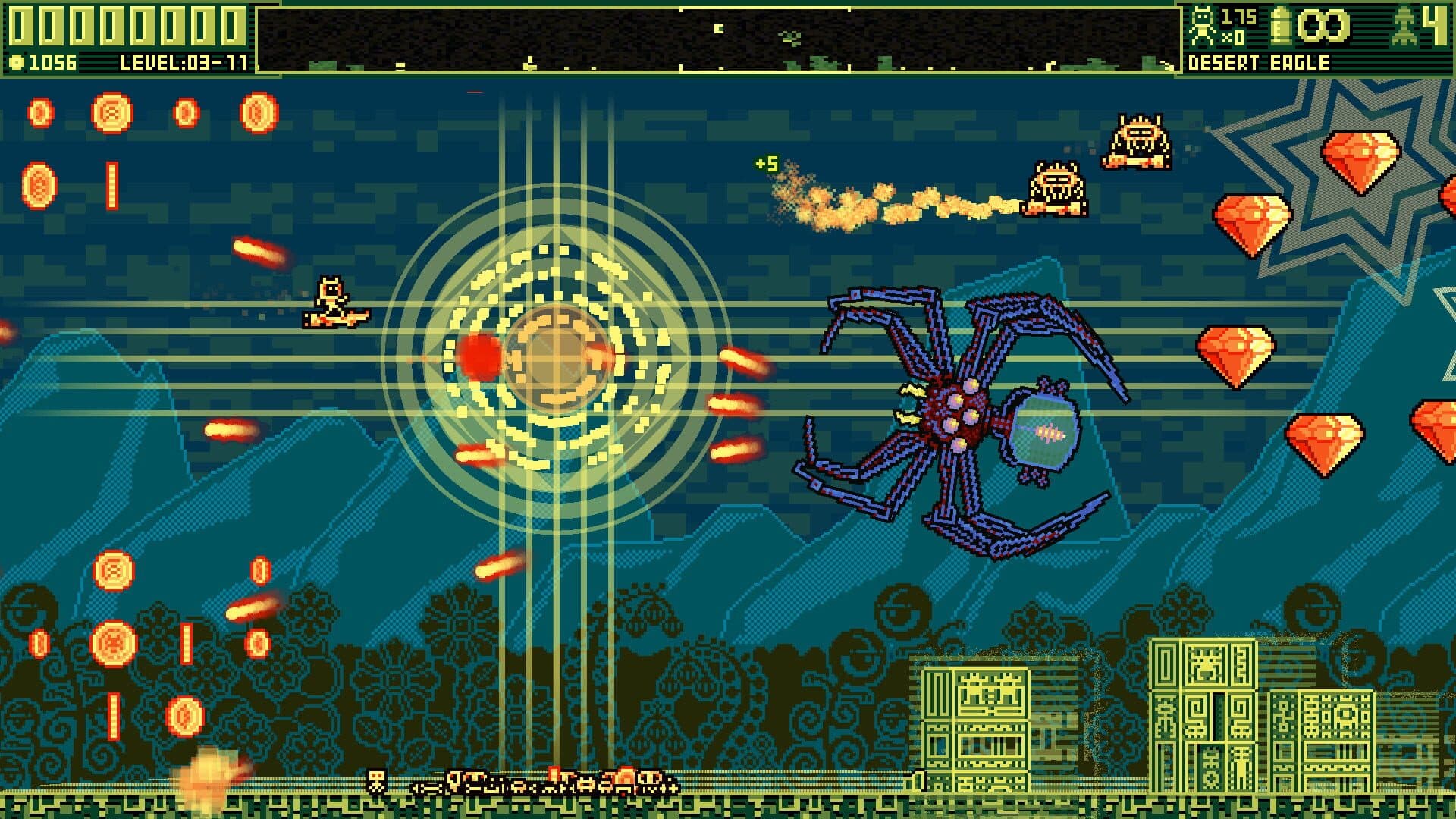Jetboard Joust screenshot 13