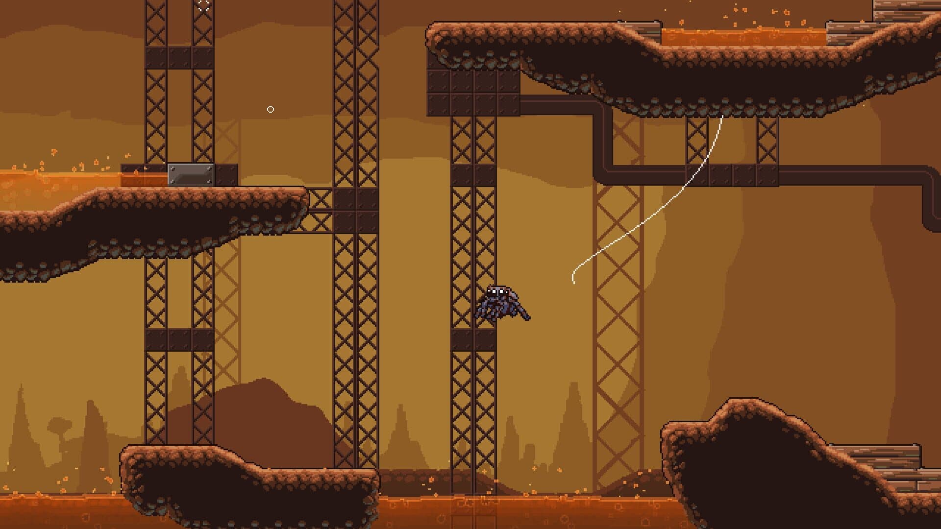 Webbed screenshot 5