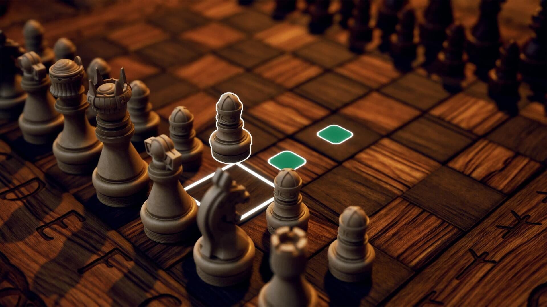 Chess Infinity screenshot 9