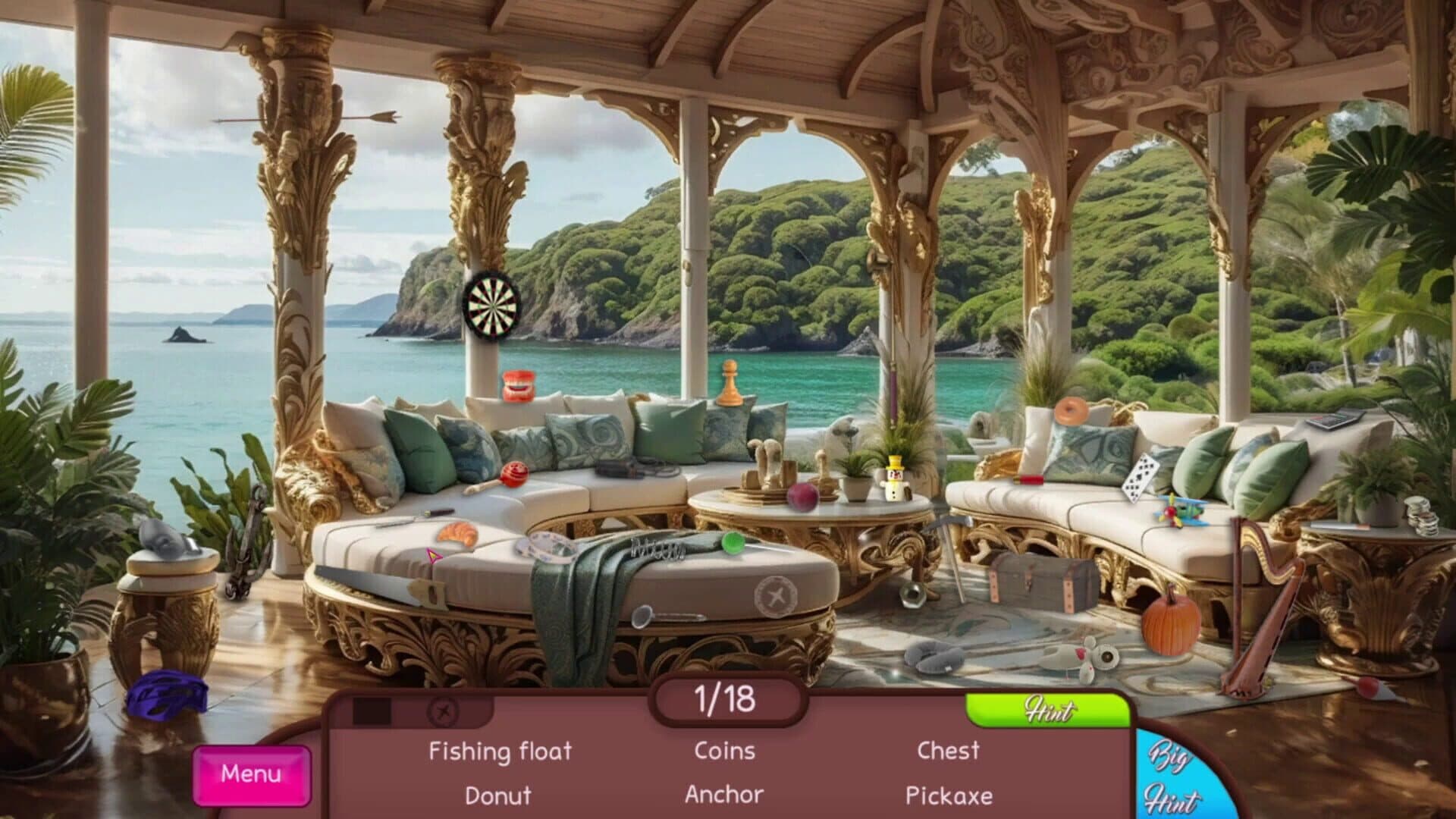 Destination Paradise screenshot 8