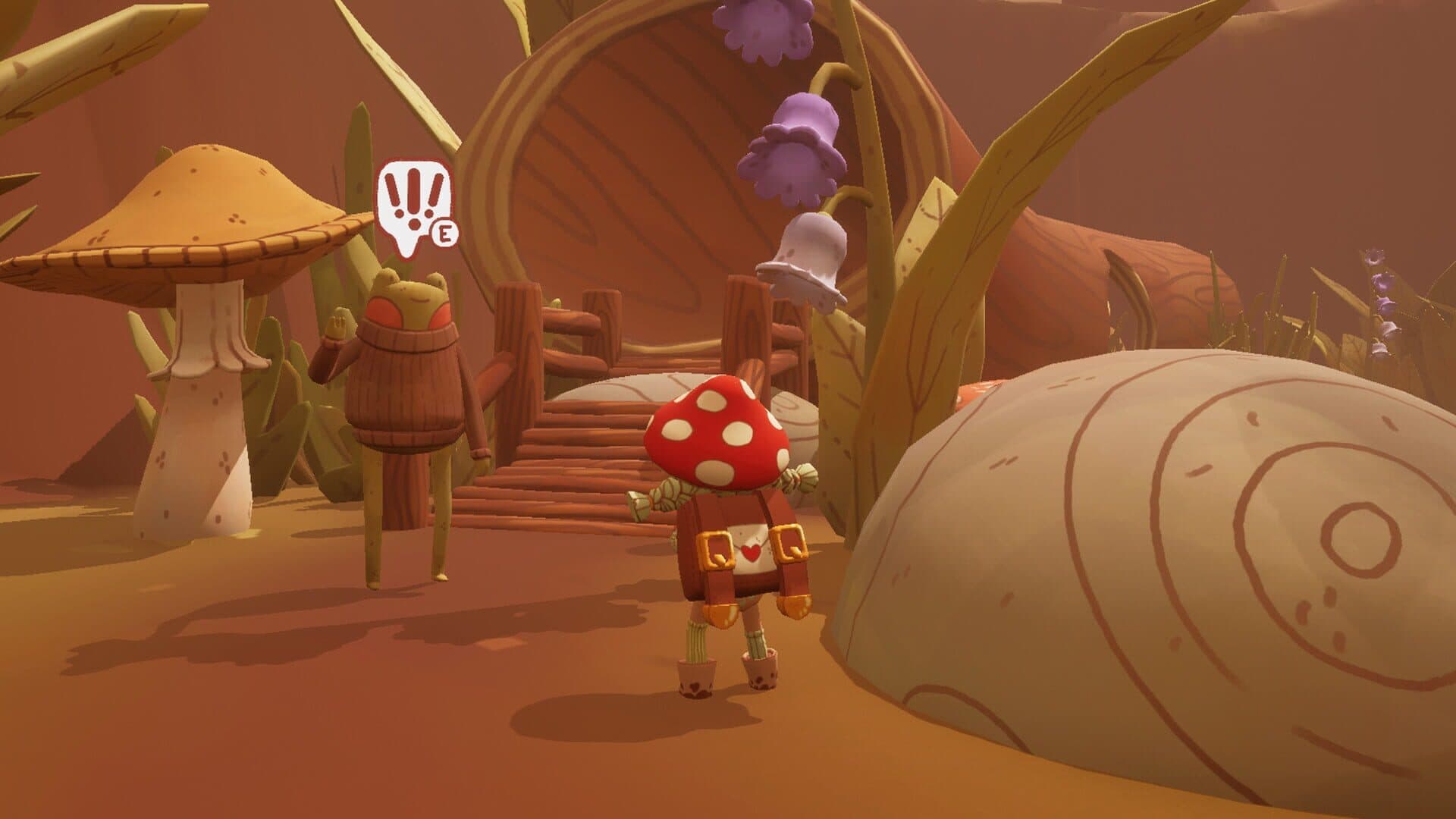 Mail Time screenshot 3