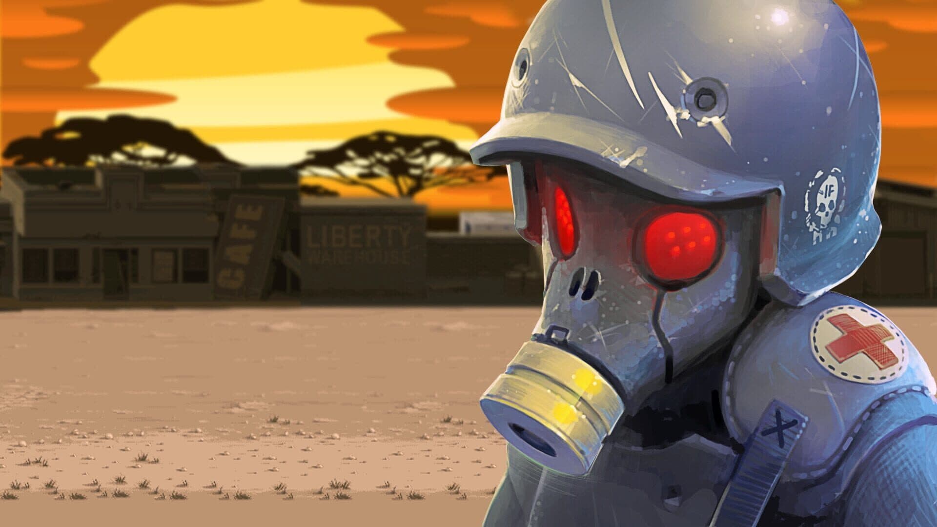 Dead Ahead: Zombie Warfare