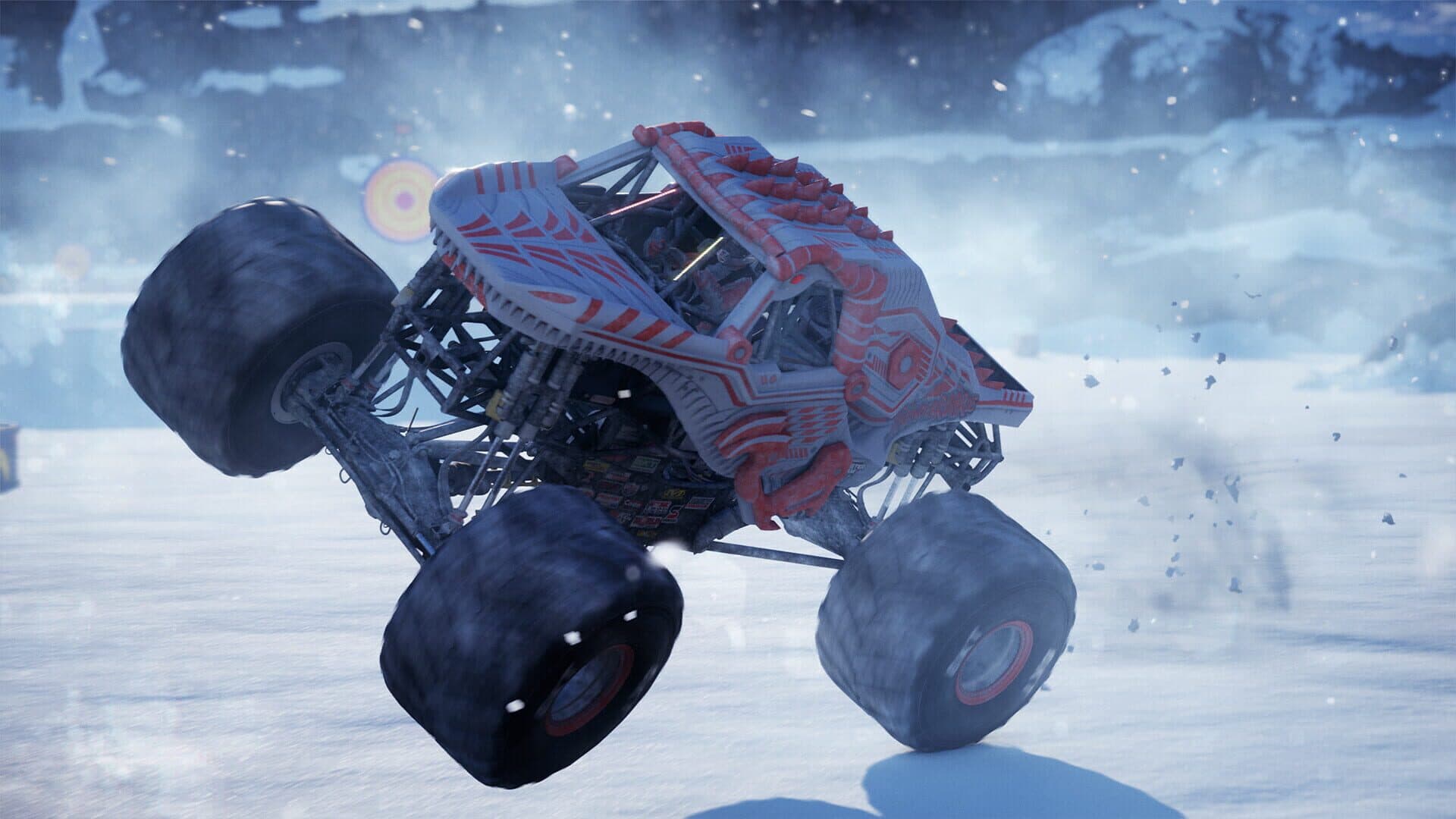 Monster Jam Showdown screenshot 10