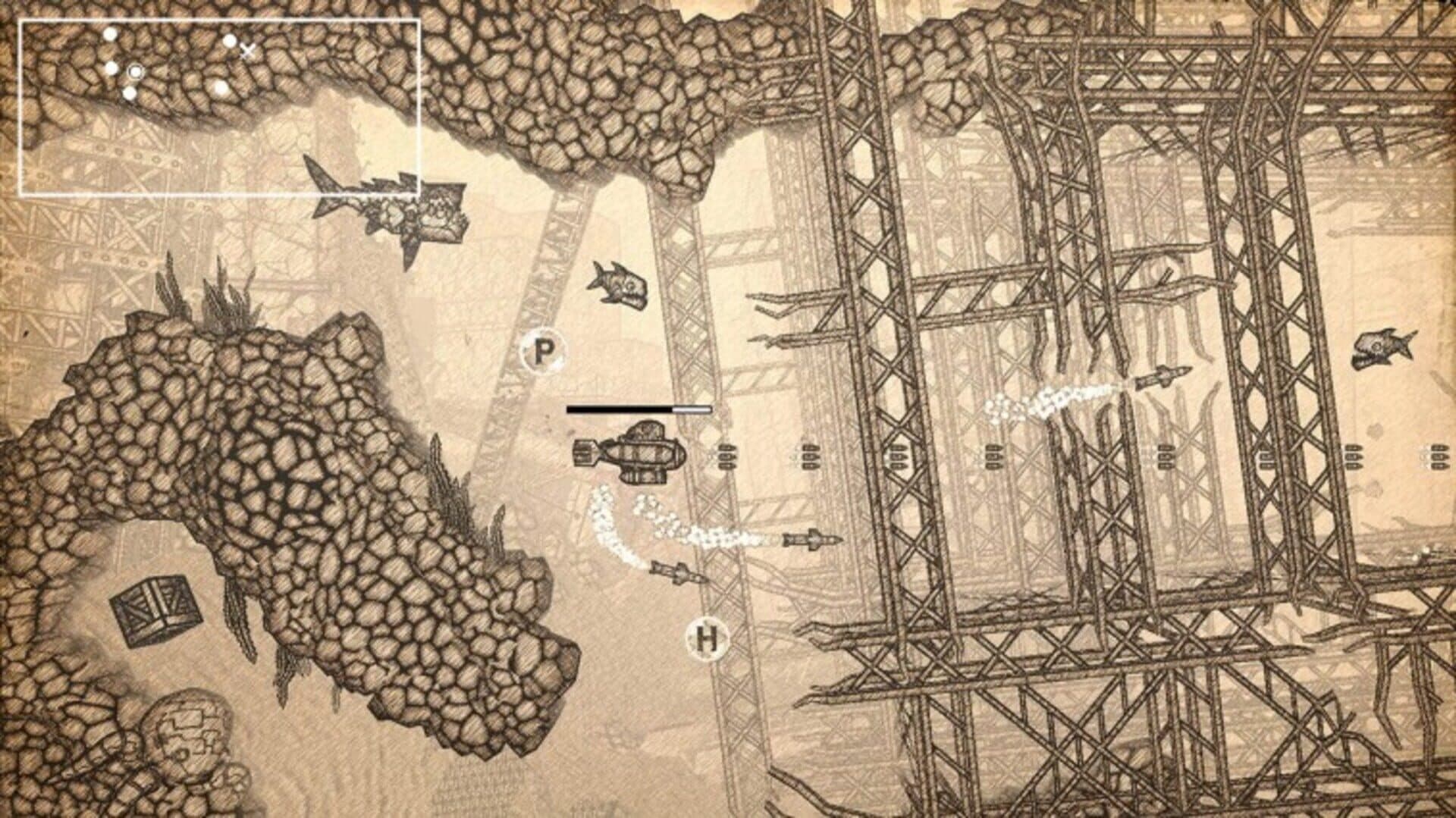 Earth Atlantis screenshot 4