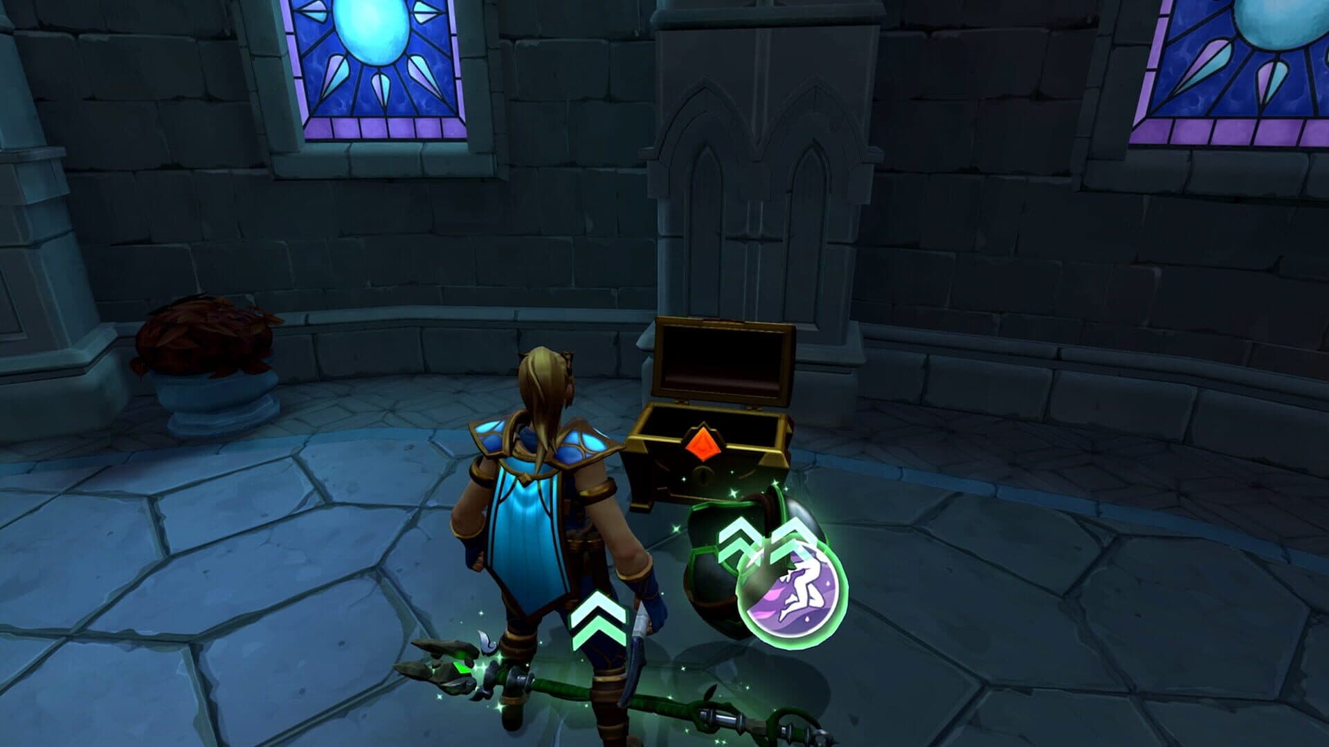 Realm Royale Reforged screenshot 2