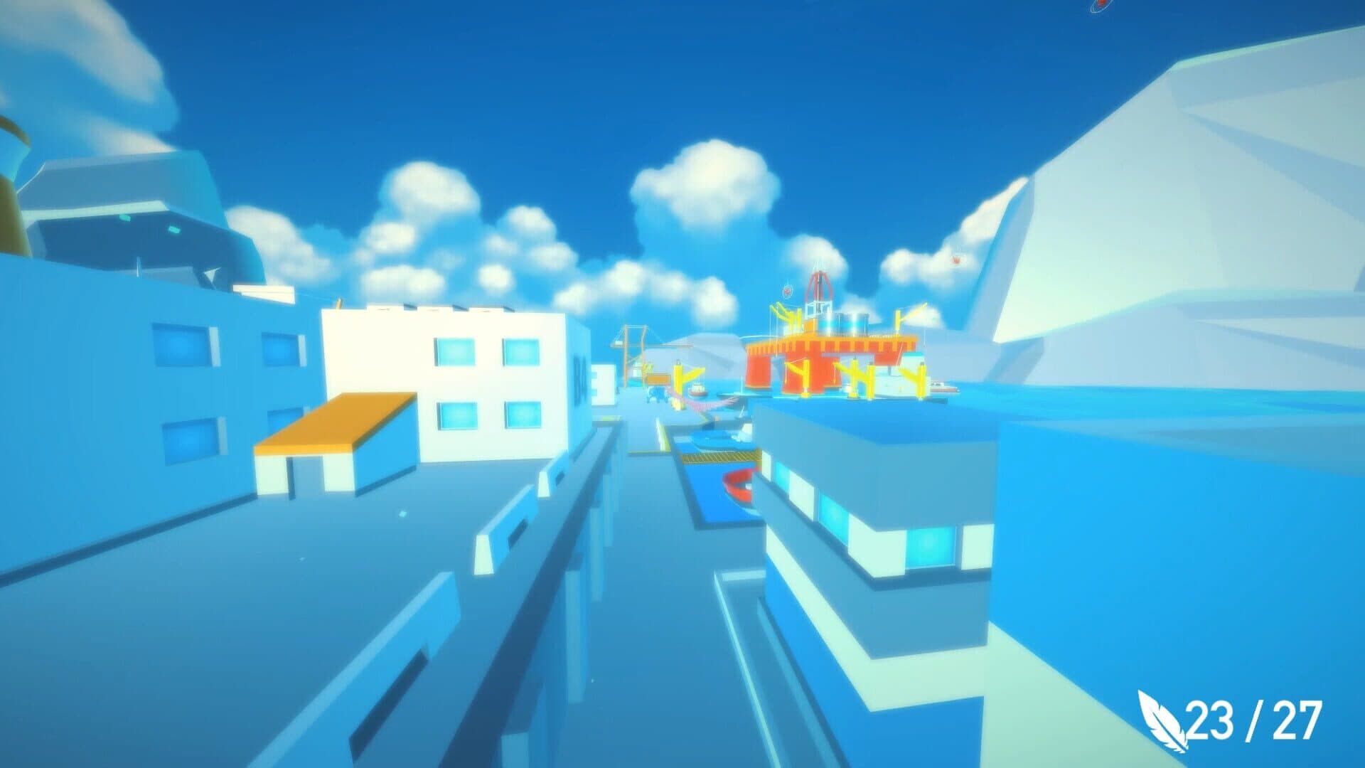 Aery: Peace of Mind screenshot 7