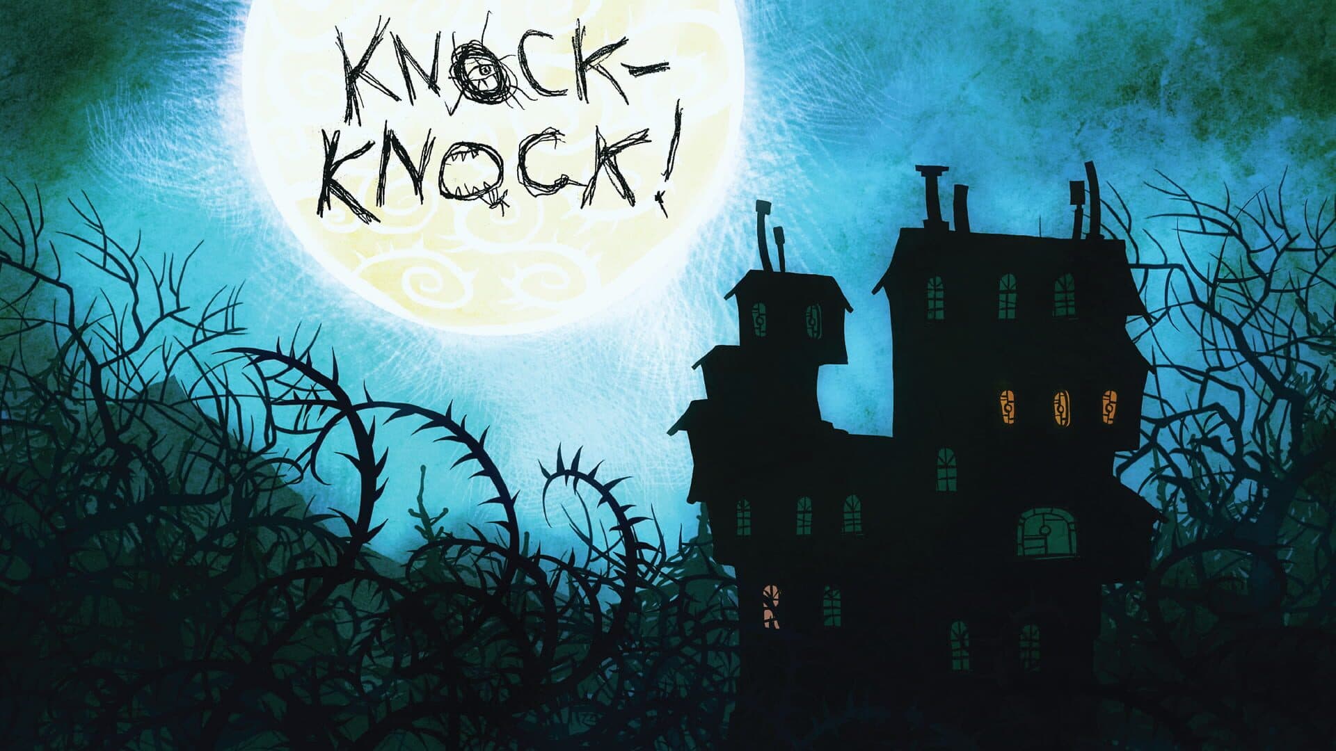 Knock-knock