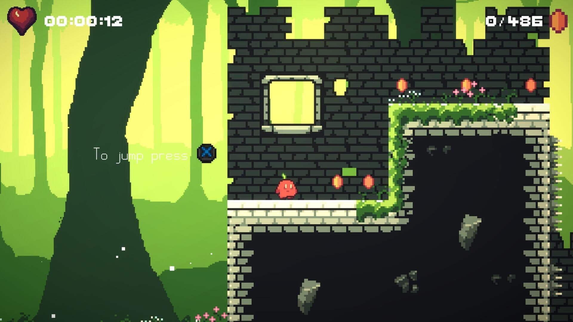 Cherry Tower screenshot 7