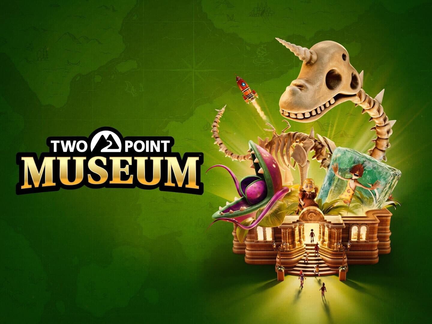 Two Point Museum