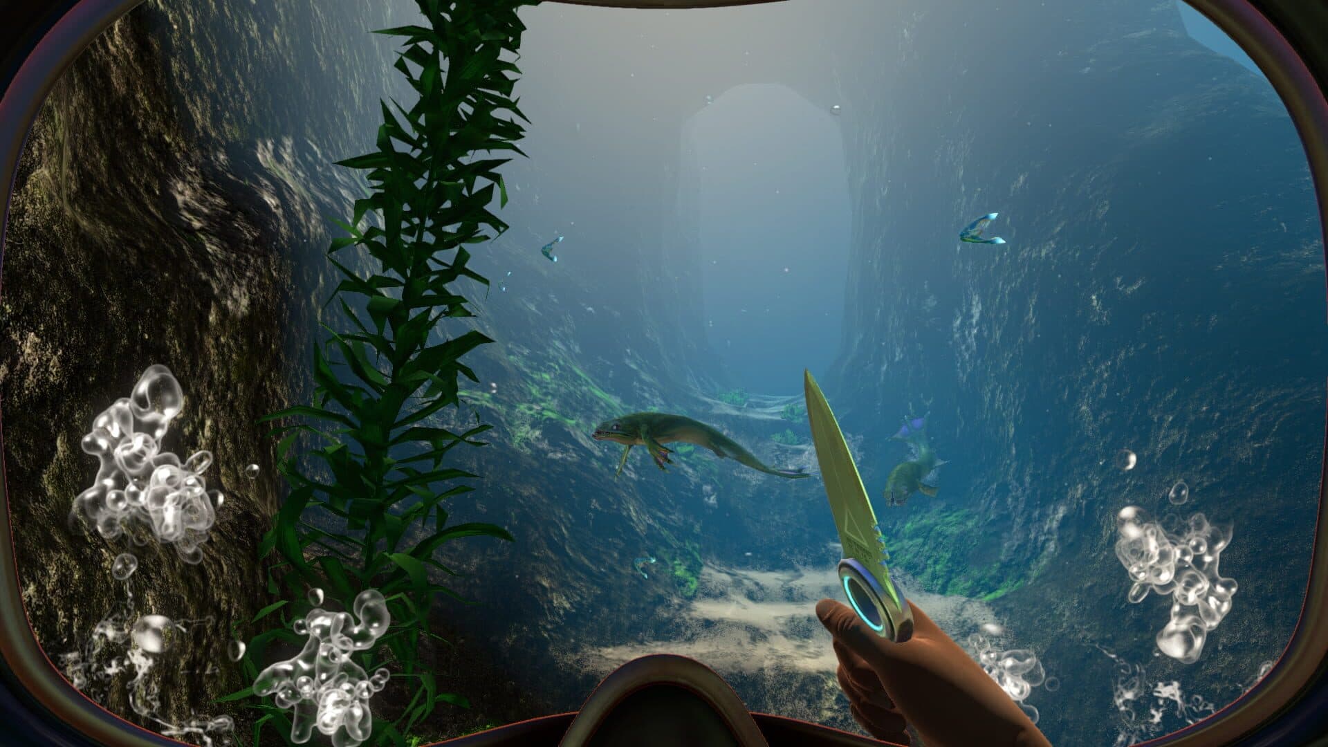 Subnautica screenshot 5