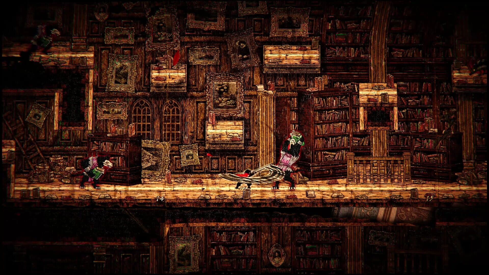 Chronoscript: The Endless End screenshot 8