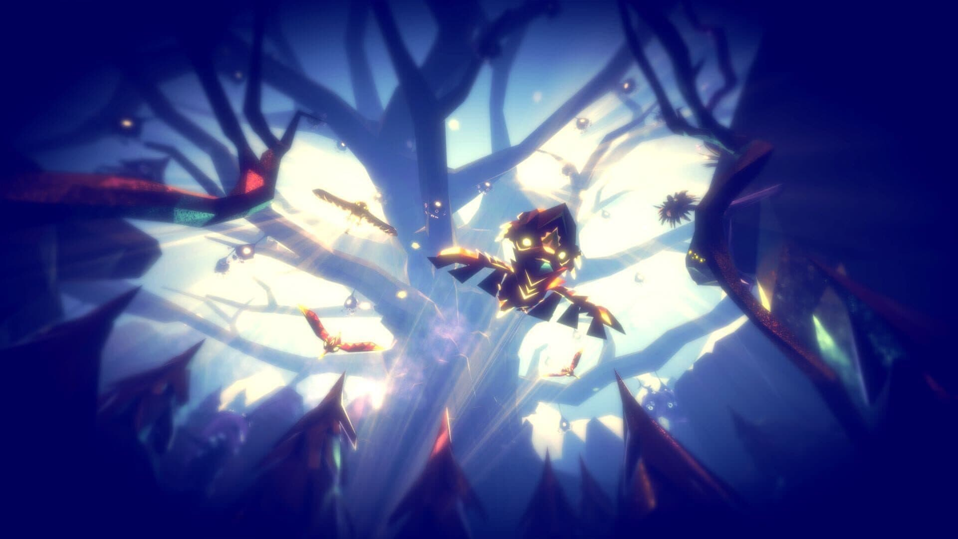 Fe screenshot 3