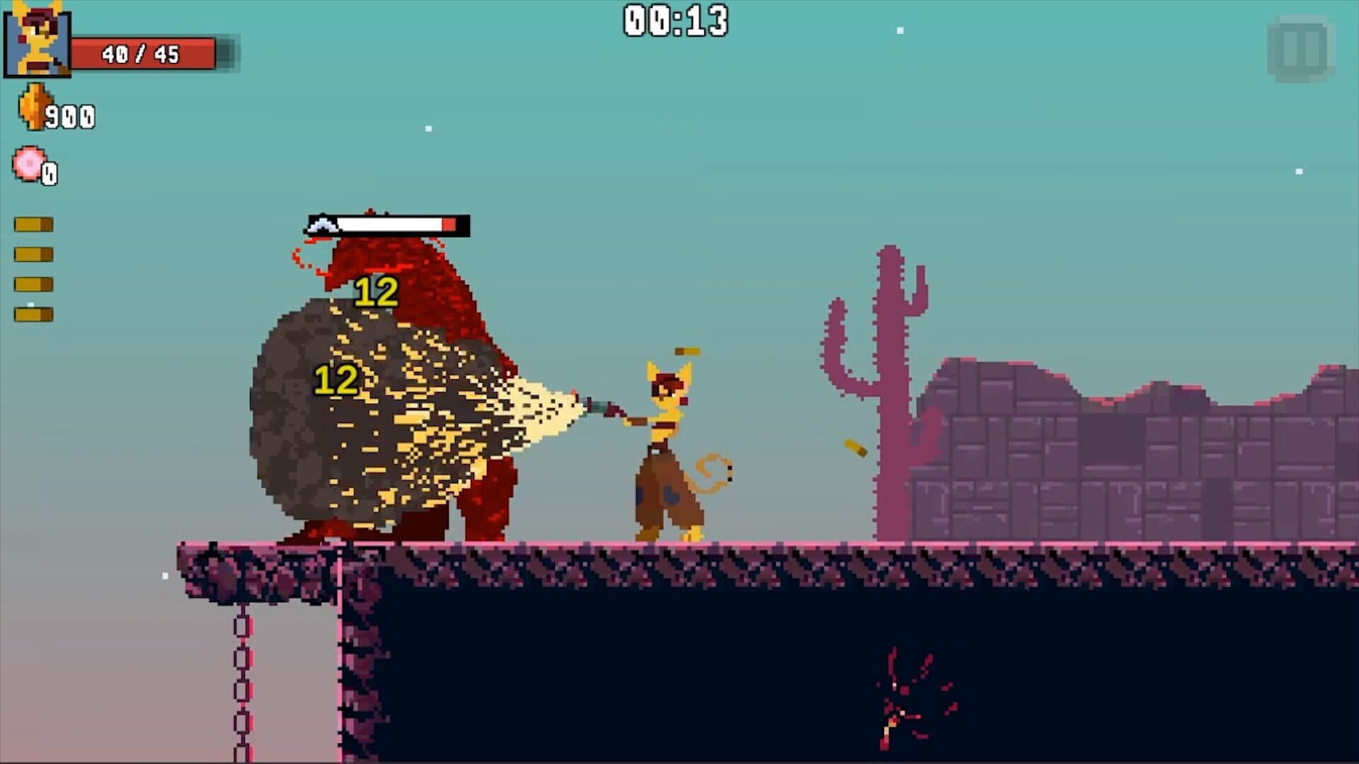 اسکرین‌شات Rift Adventure - 3