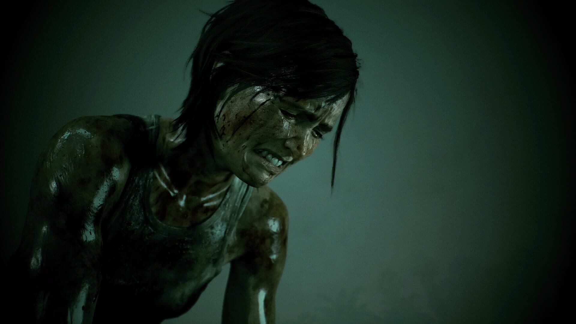 The Last of Us Part II screenshot 10