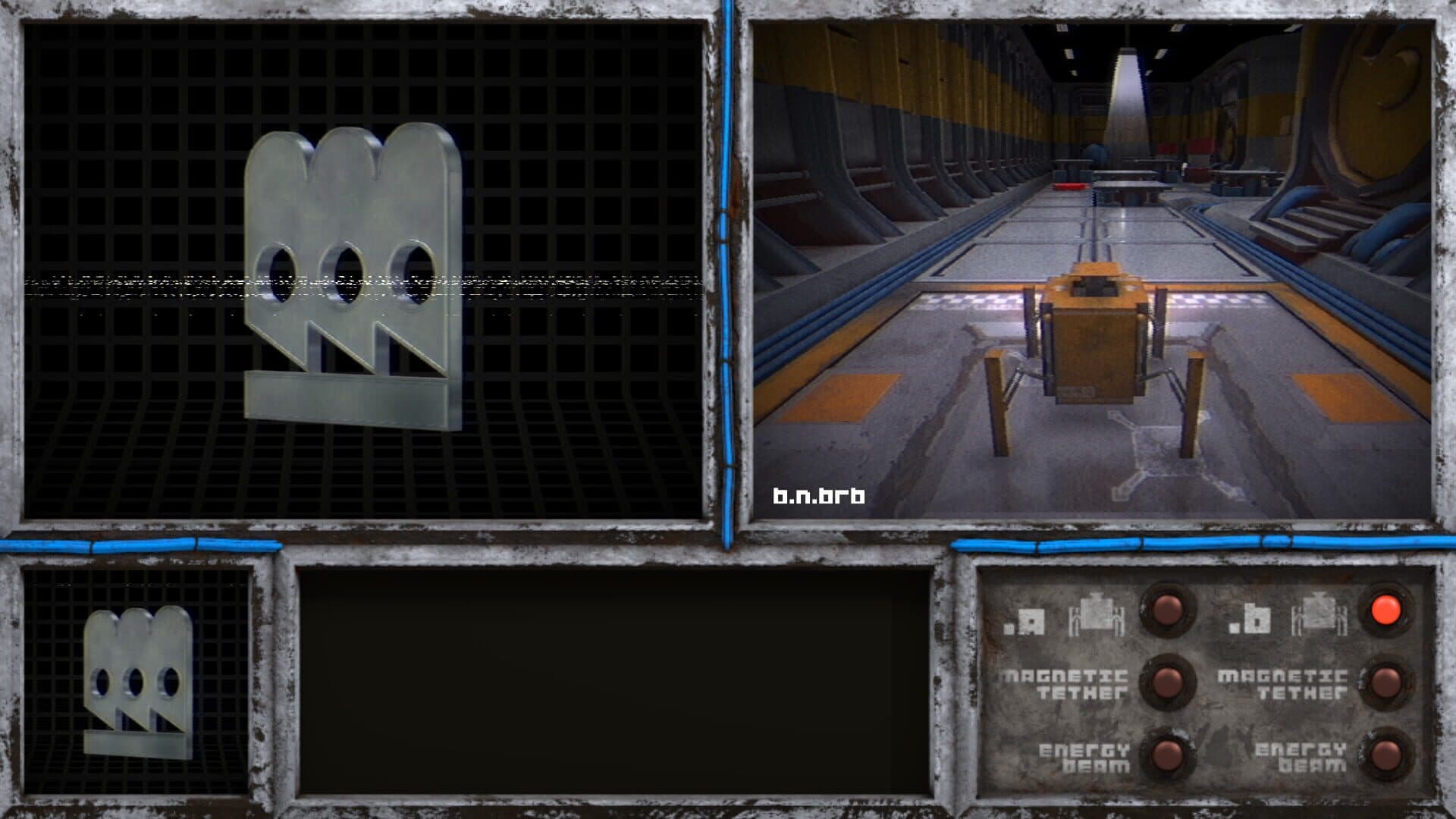 Factotum 90 screenshot 0