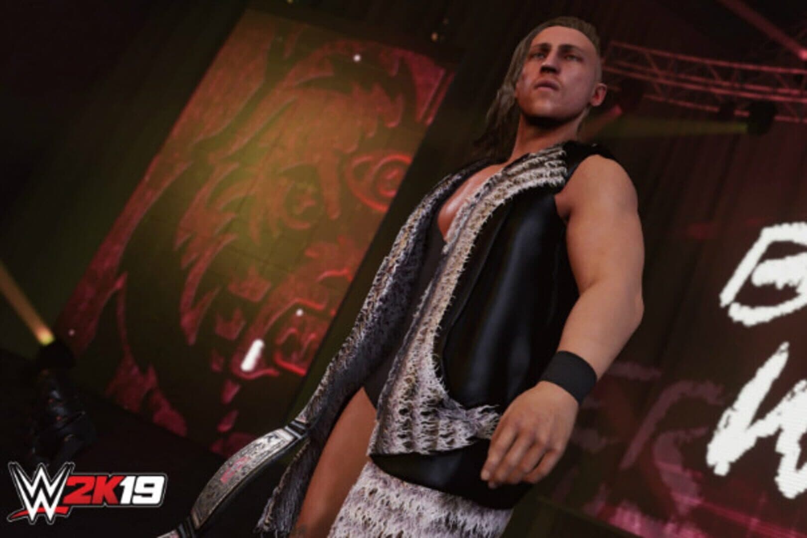 WWE 2K19 screenshot 4