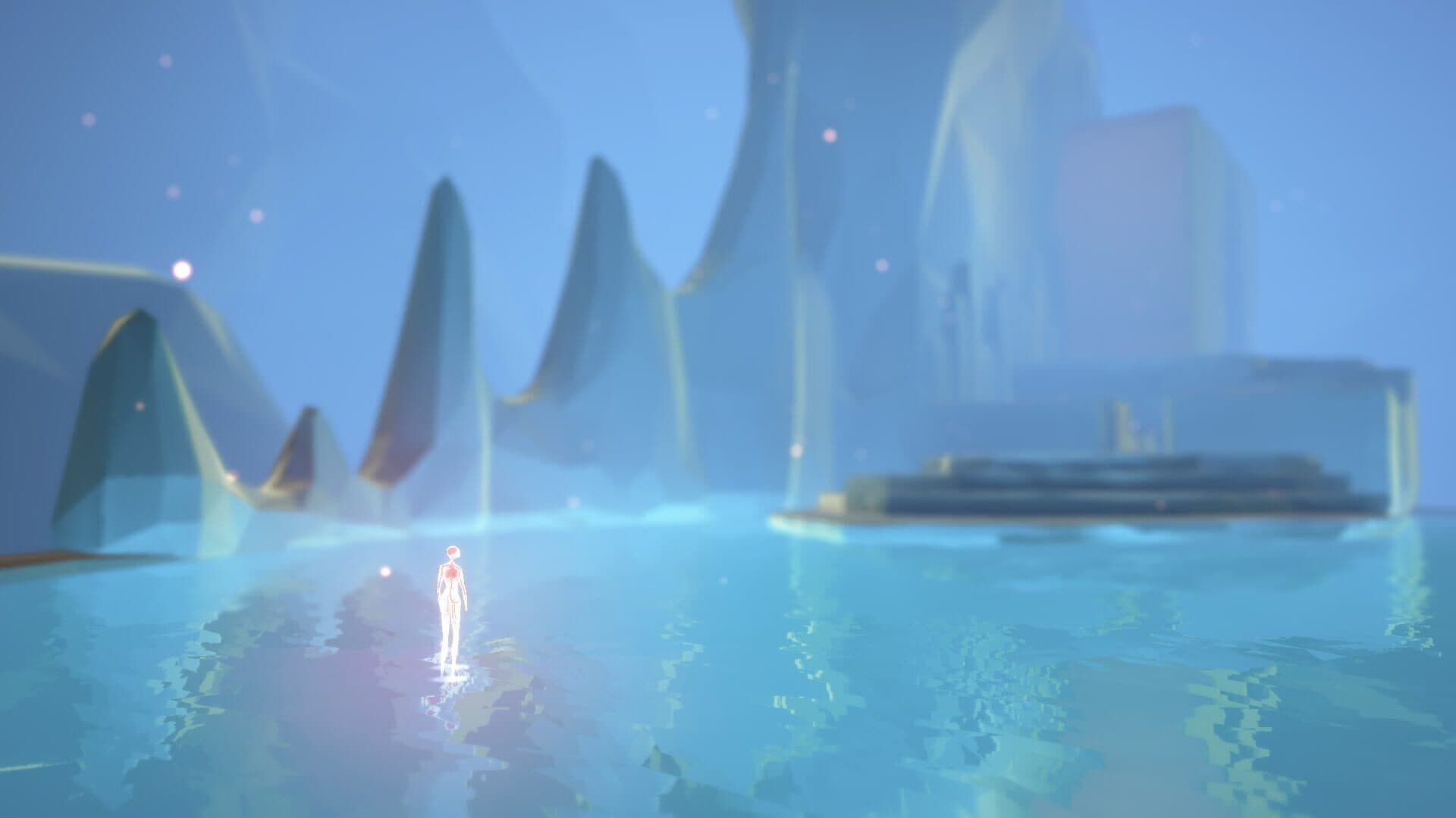 Etherborn screenshot 9