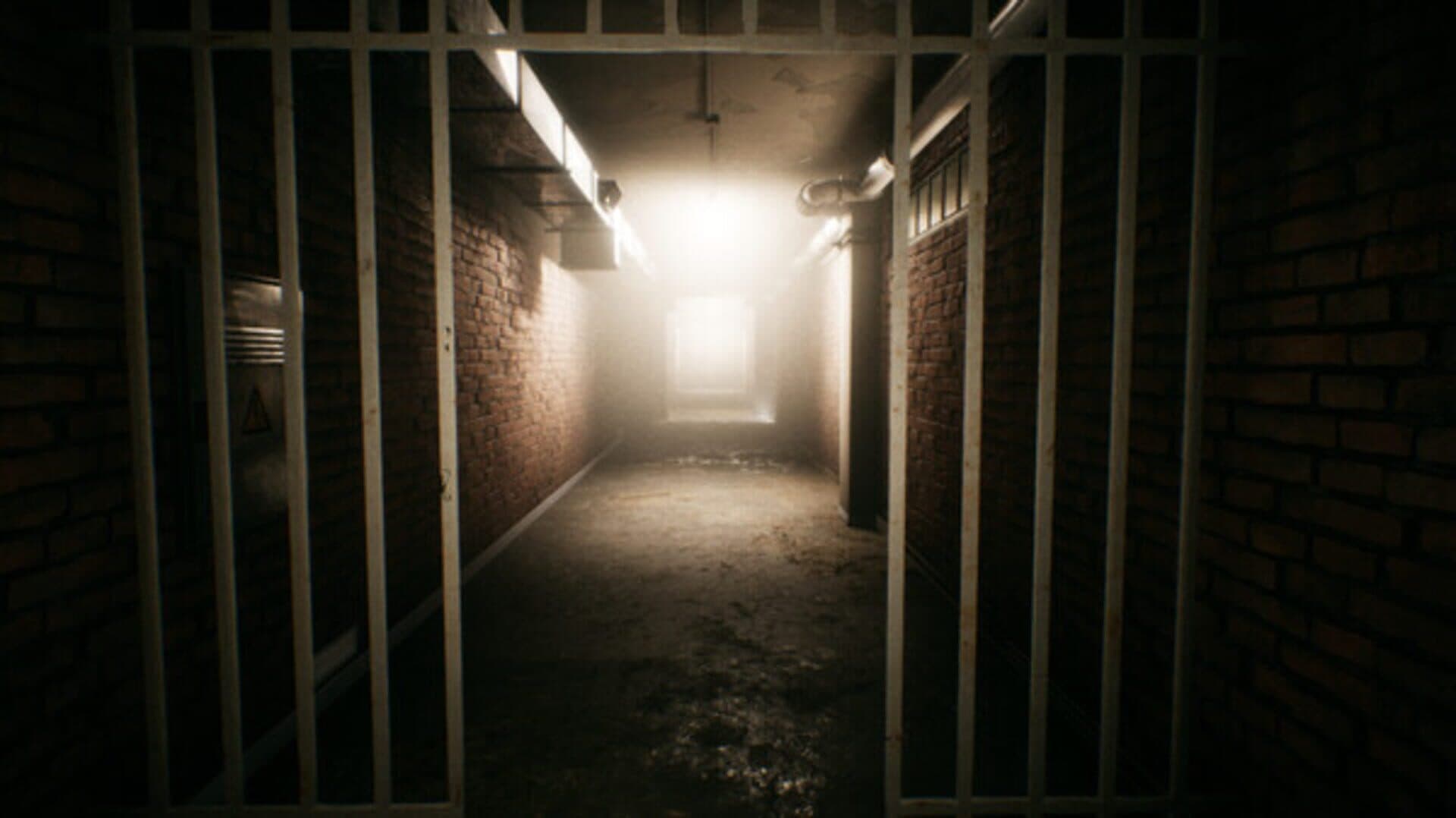 اسکرین‌شات Escape the Backrooms - 14
