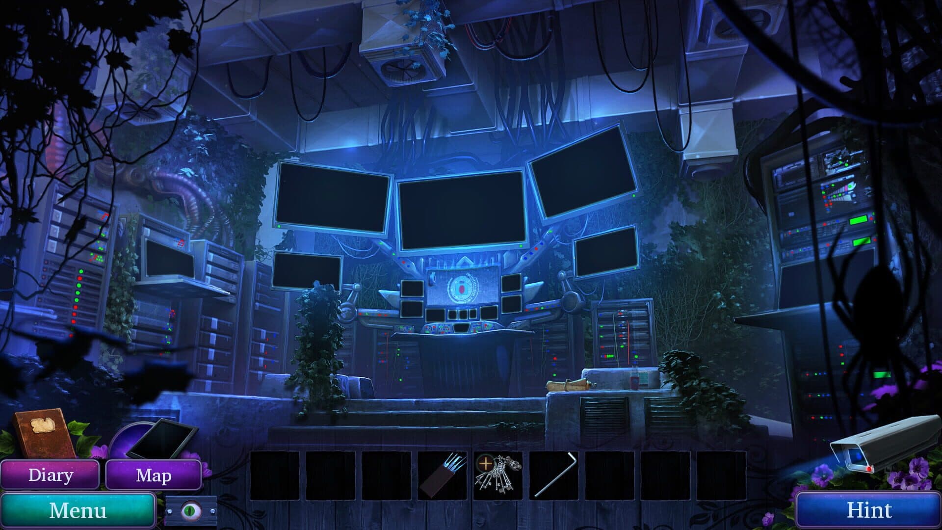 Demon Hunter 5: Ascendance screenshot 6