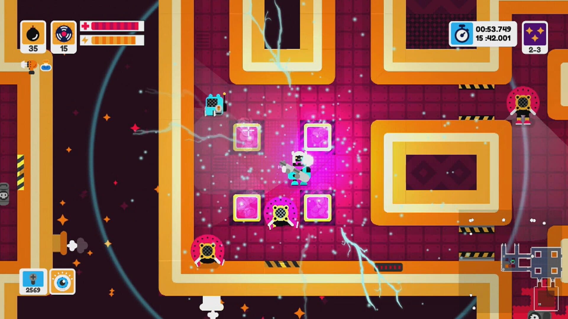 Socketeer screenshot 5