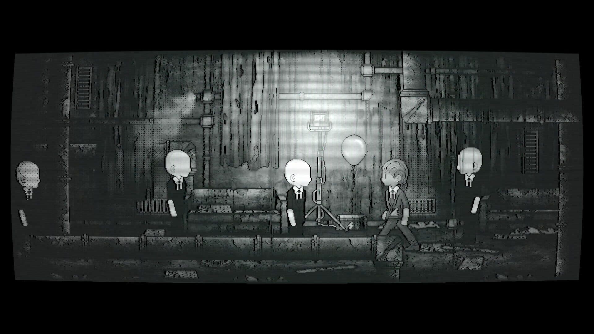 Afterdream screenshot 2