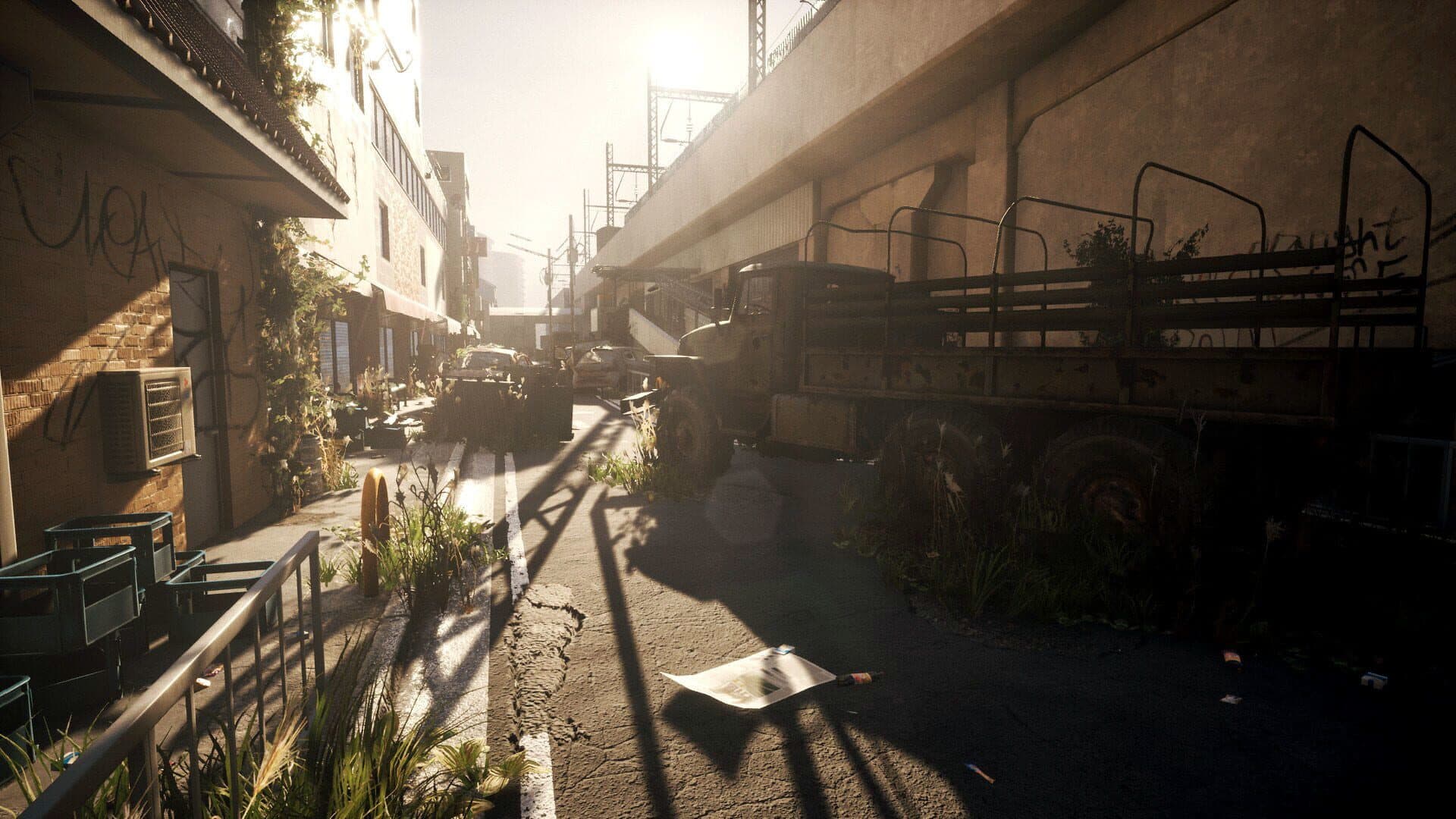 Dead Man's Diary screenshot 3