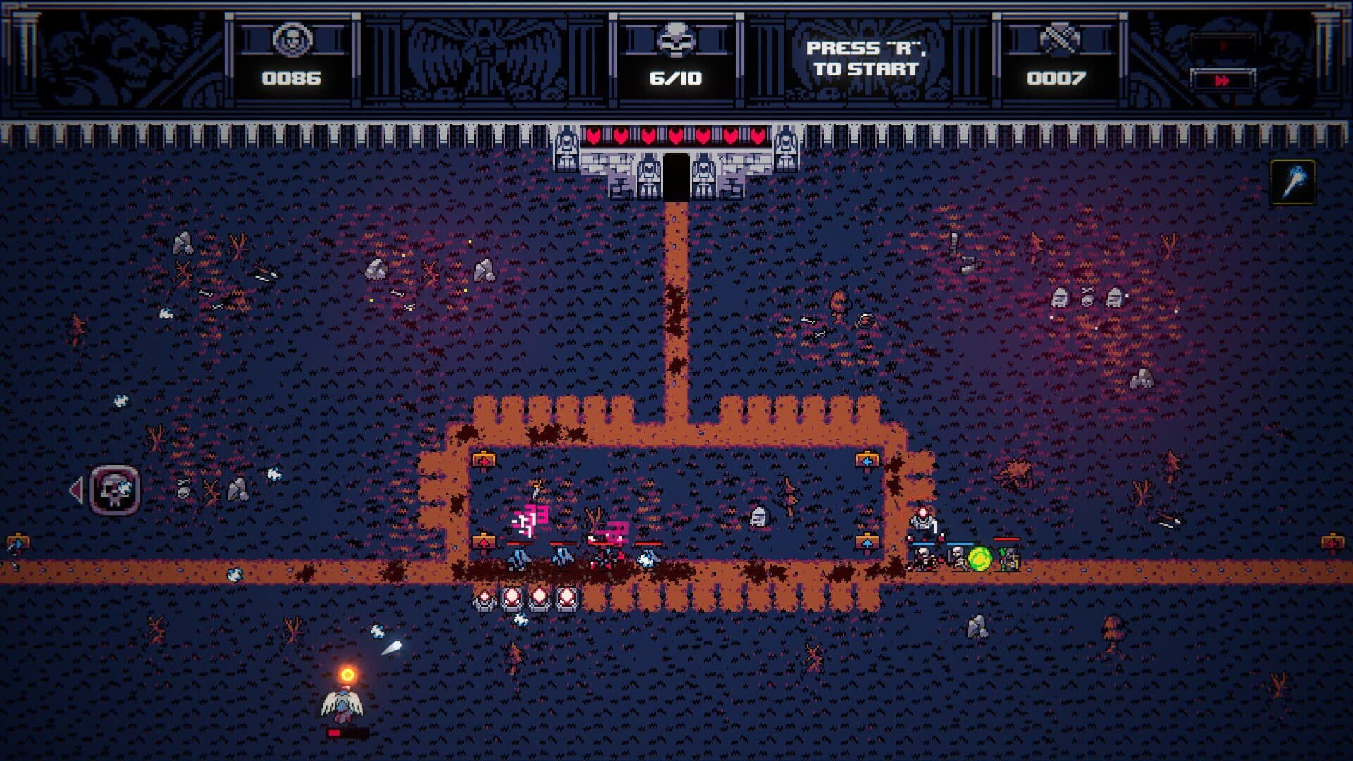 Otherwar screenshot 1