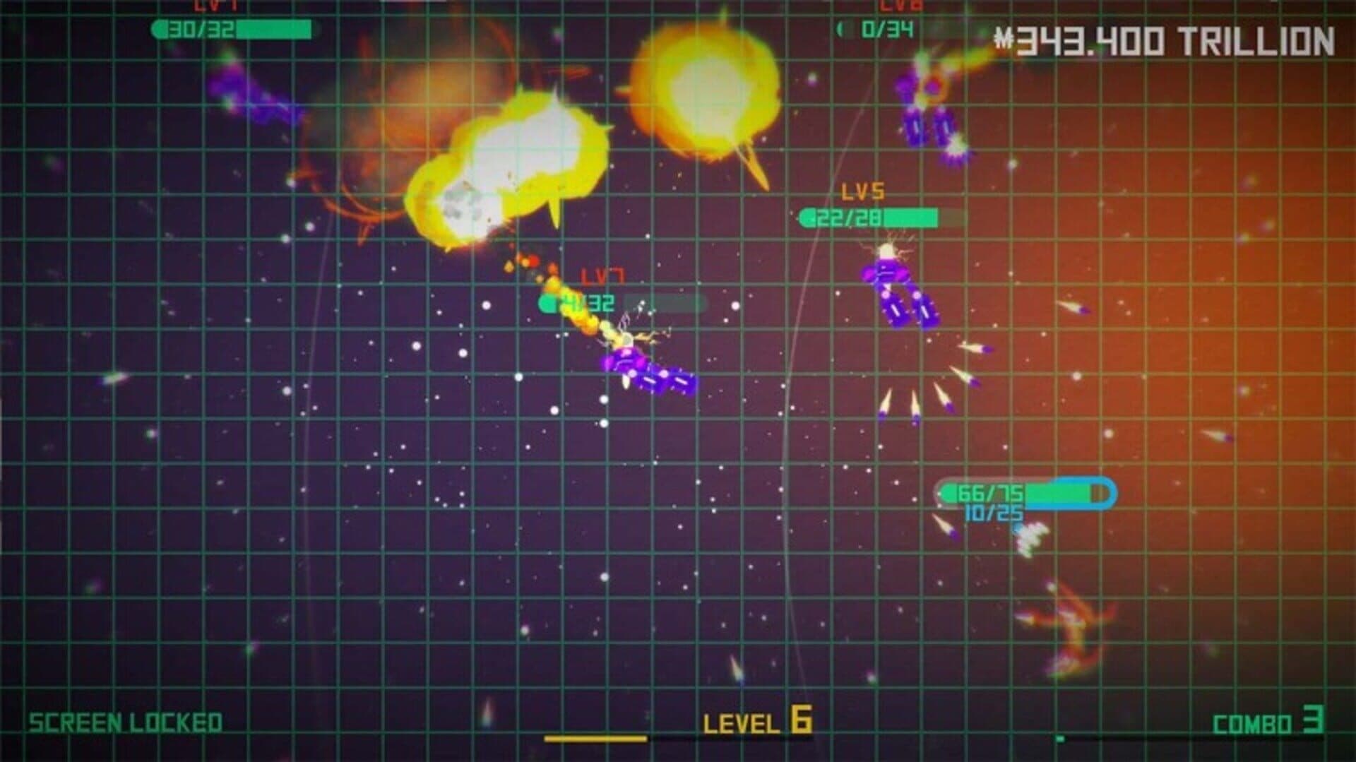 Vostok Inc. screenshot 7