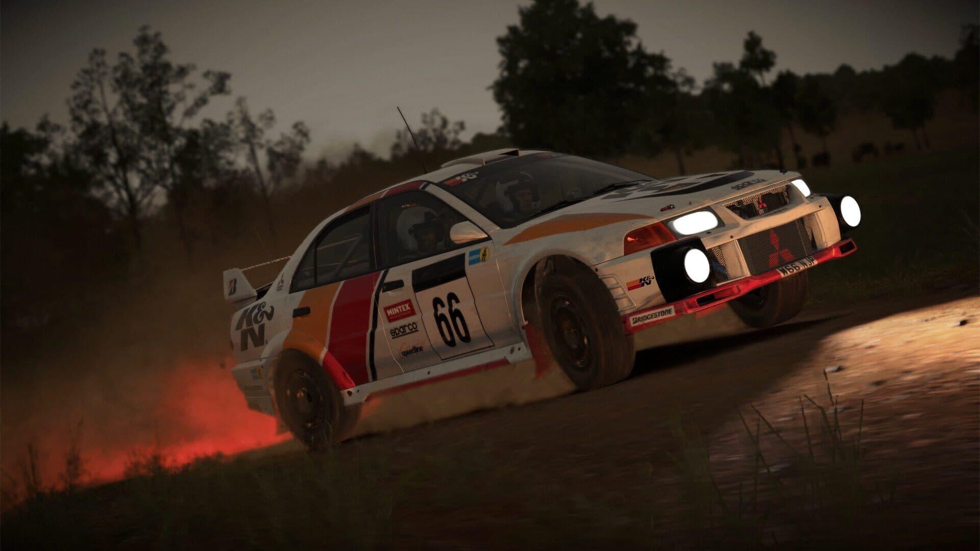 Dirt 4 screenshot 3