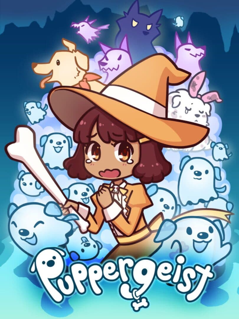 Puppergeist