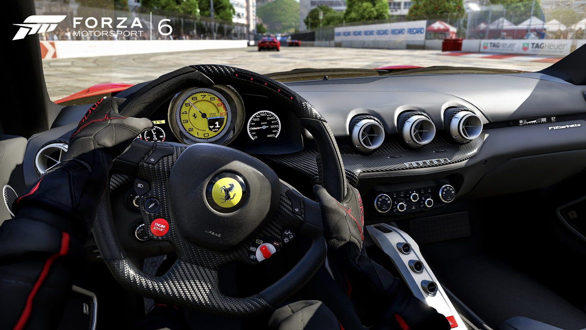 Forza Motorsport 6 screenshot 4