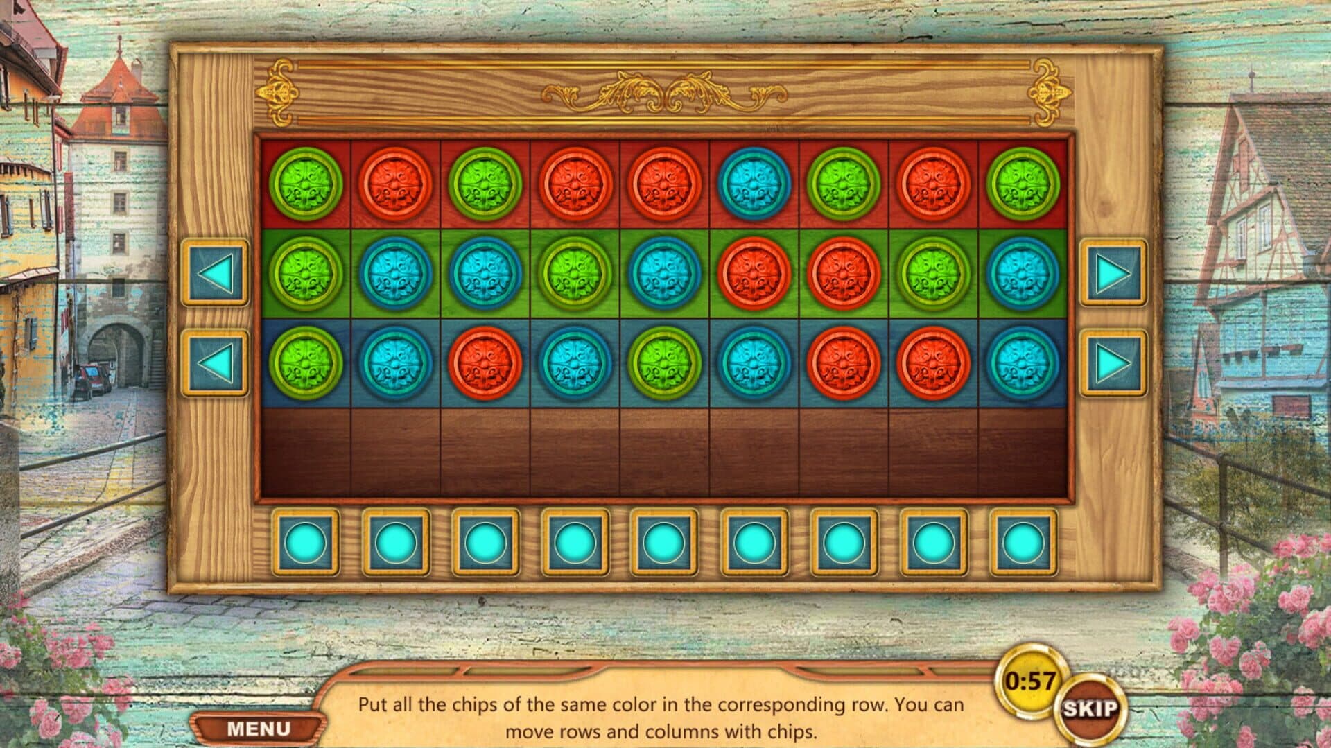 Big Adventure: Trip to Europe 5 - Collector's Edition screenshot 21