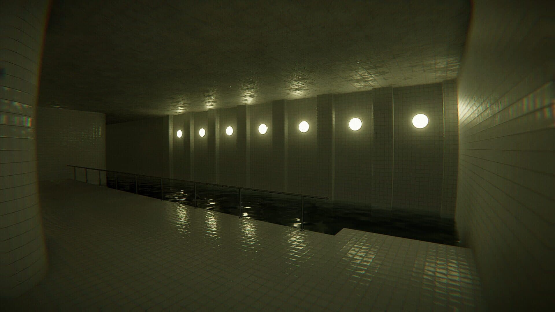 اسکرین‌شات Pools - 6