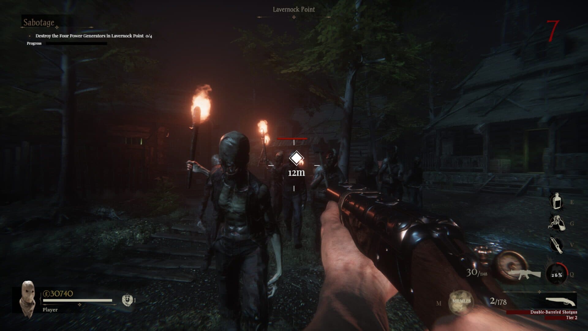 Sker Ritual screenshot 3
