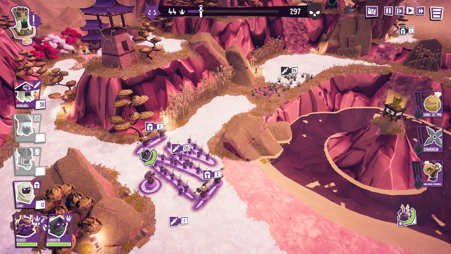 Toy Tactics screenshot 6