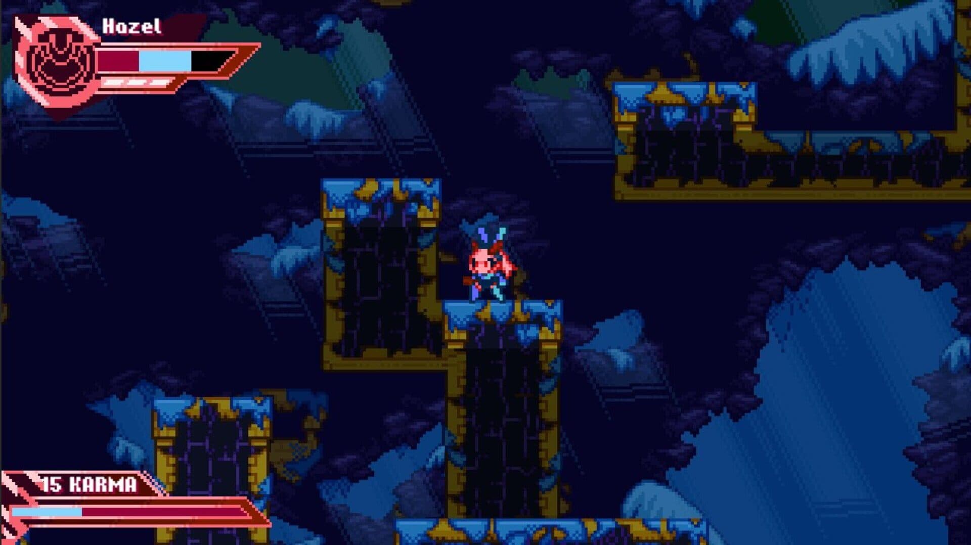 اسکرین‌شات Code Bunny - 4