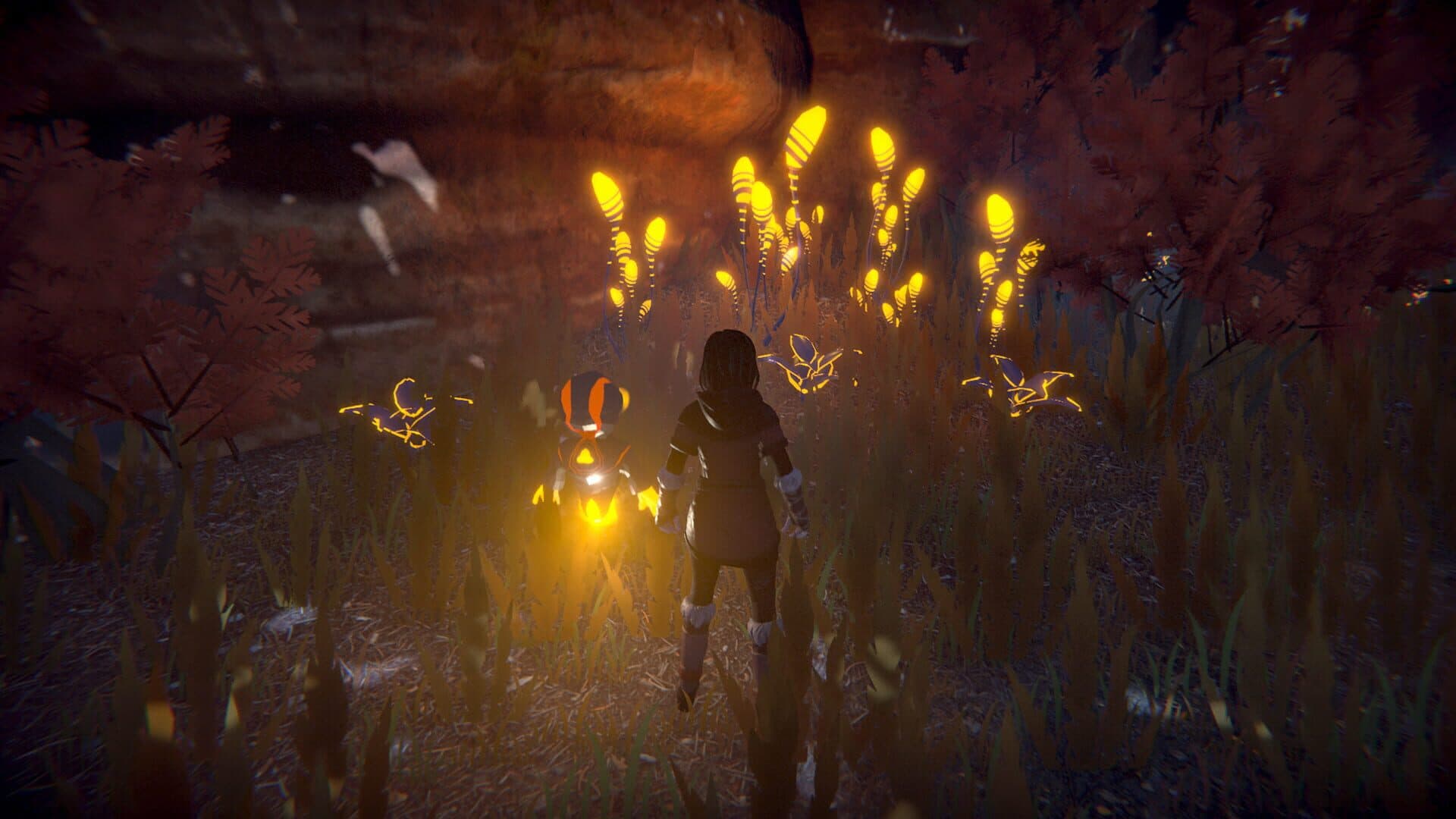 Seed of Life screenshot 6