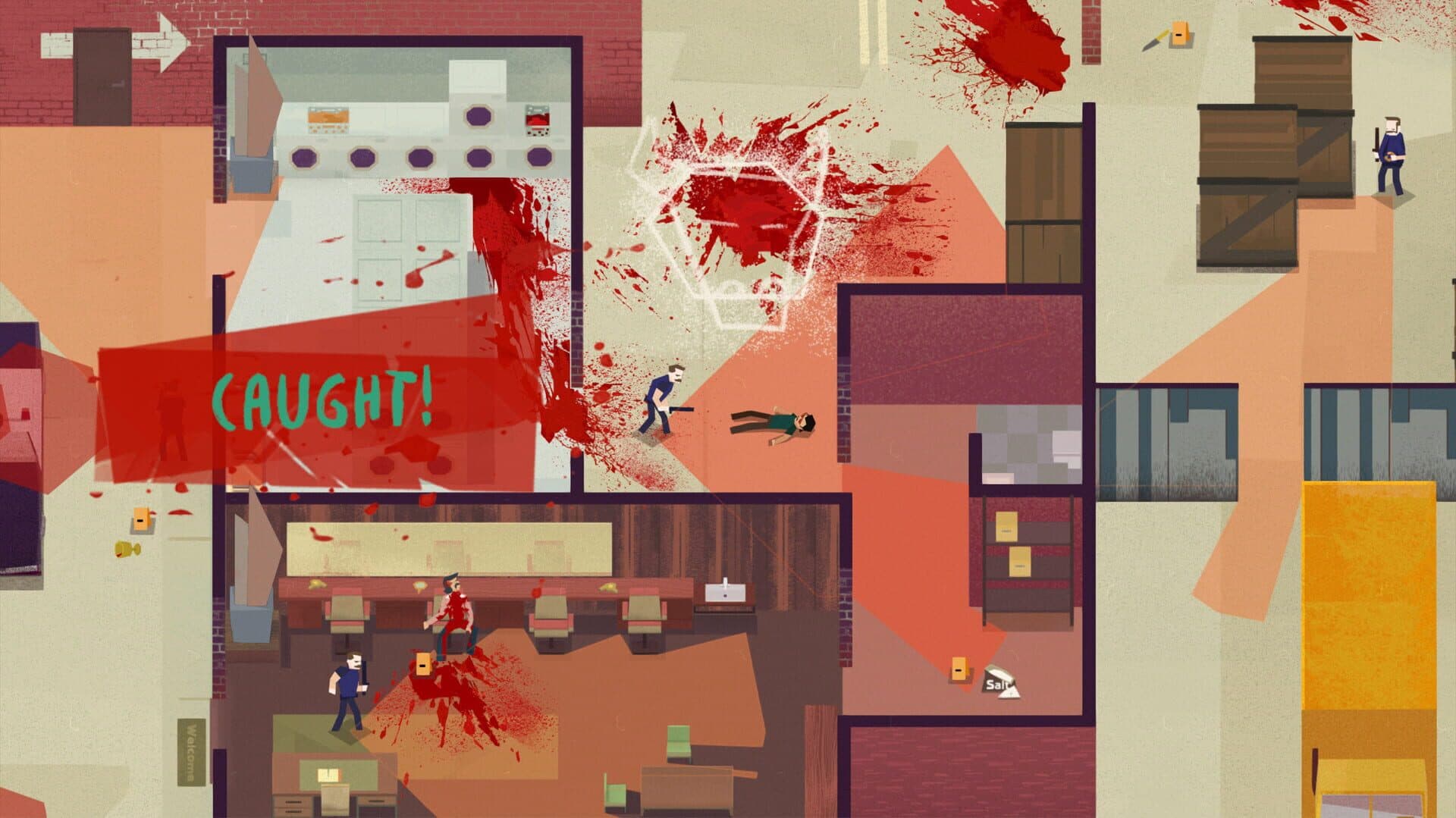 Serial Cleaner screenshot 9