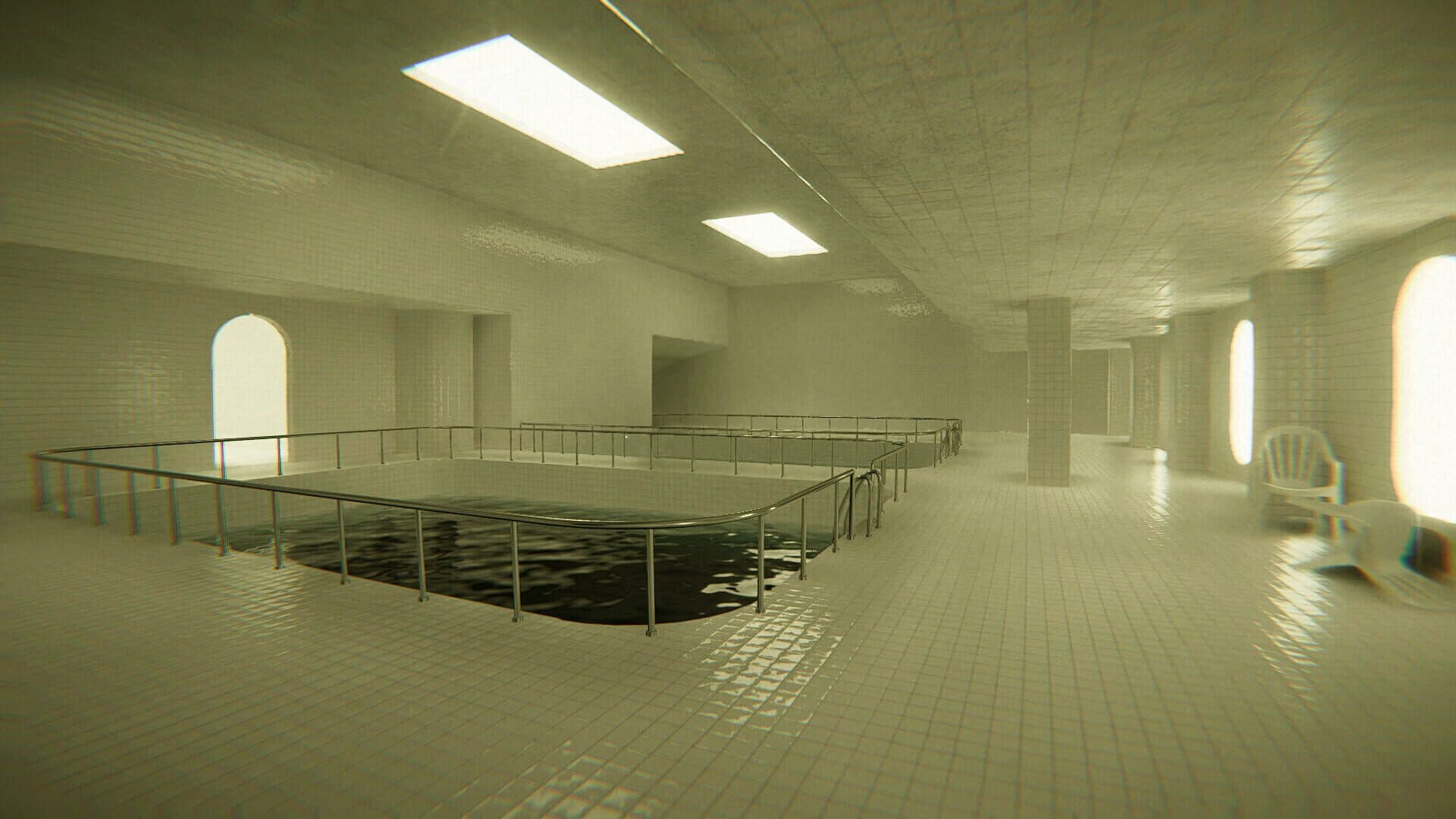 اسکرین‌شات Pools - 2
