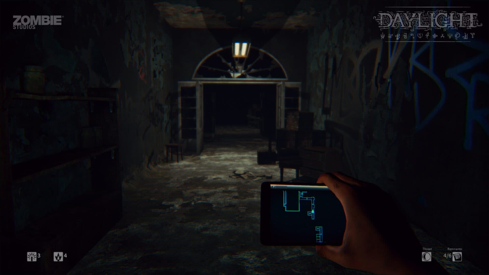 Daylight screenshot 4