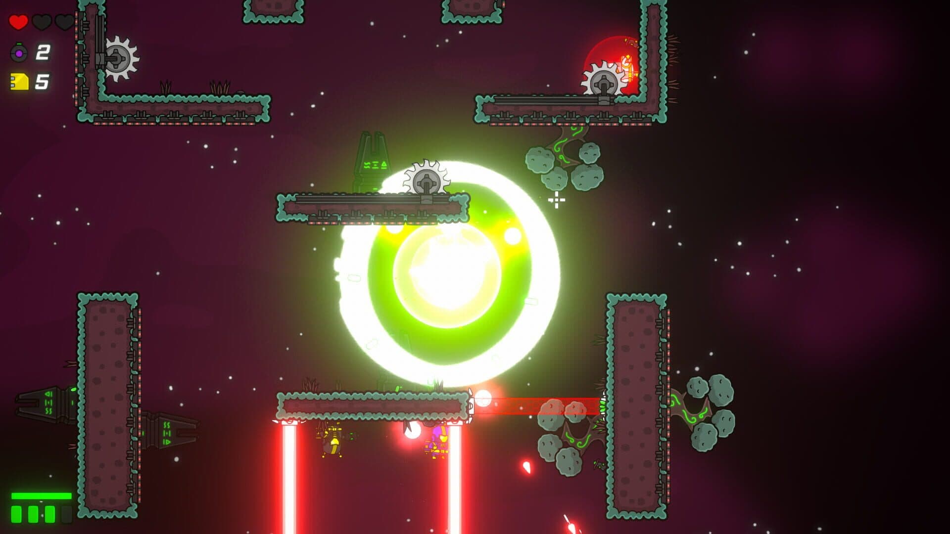 Gravity Oddity screenshot 1