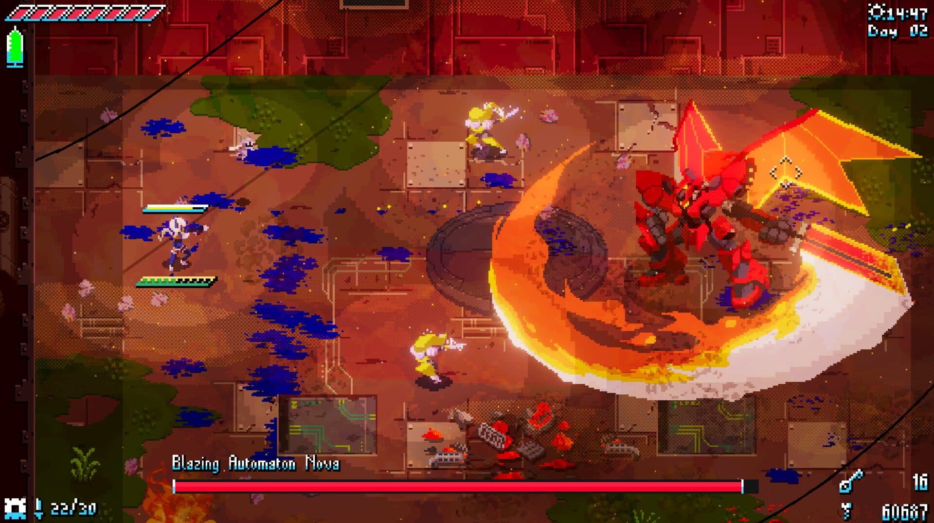Unsighted screenshot 3