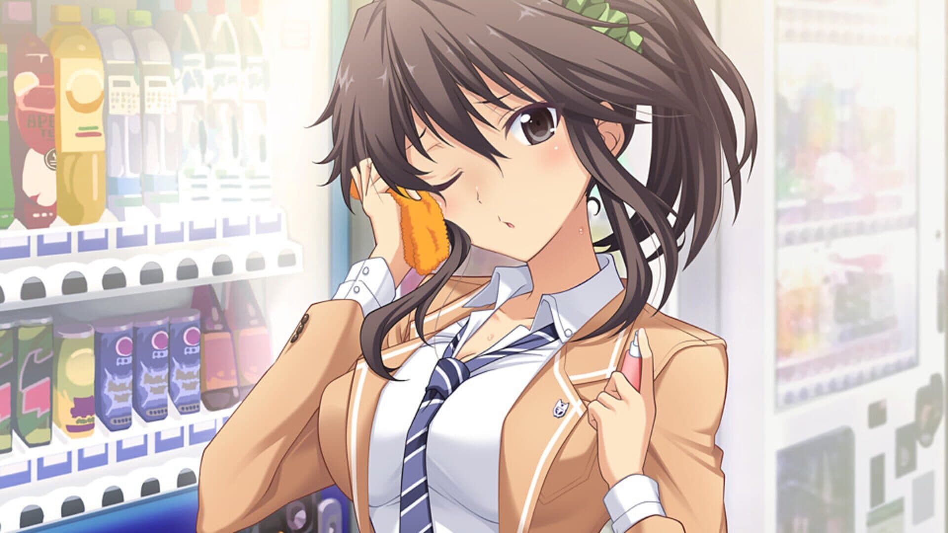 Memories Off: Innocent Fille screenshot 0