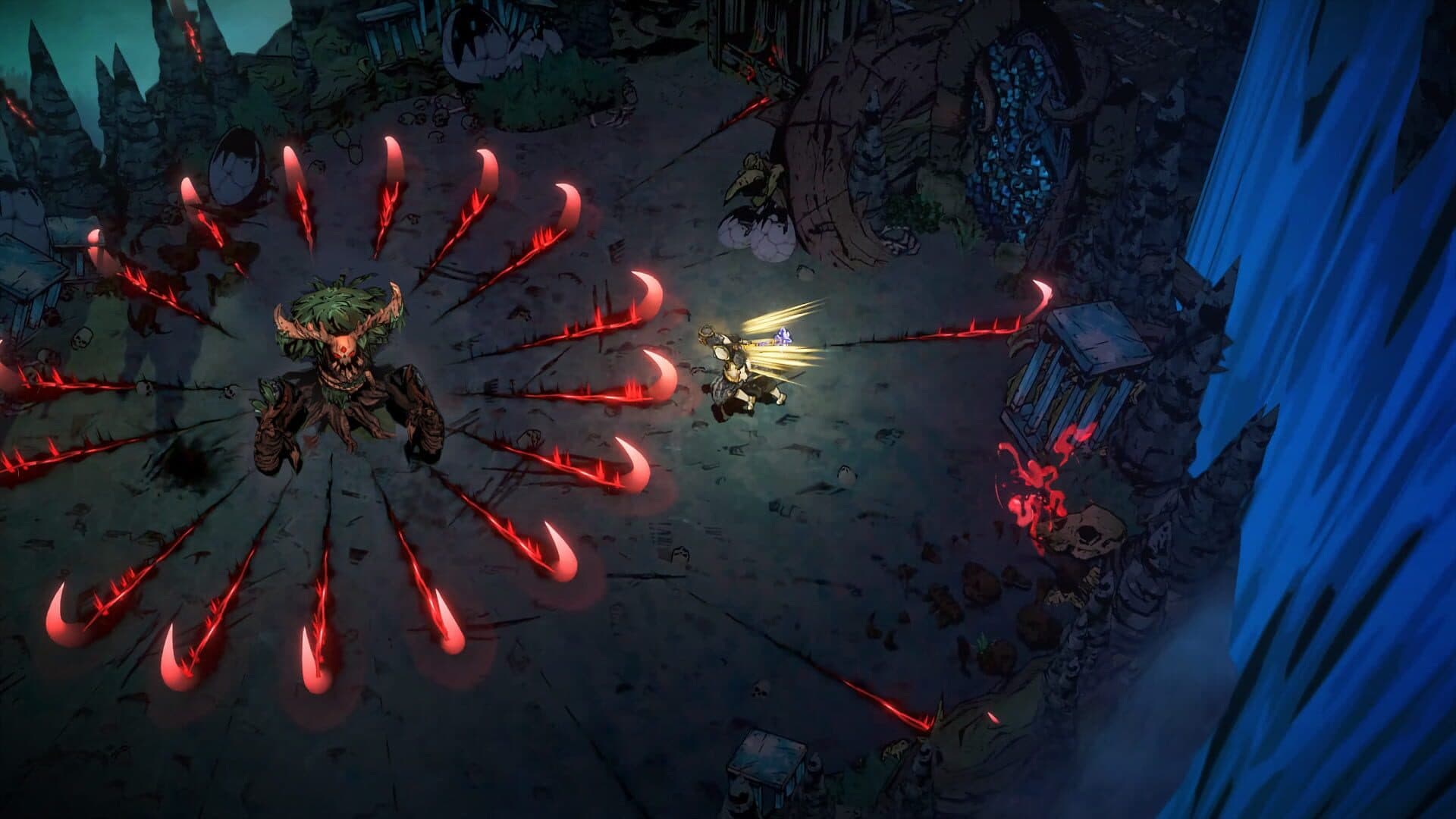 Sworn screenshot 4