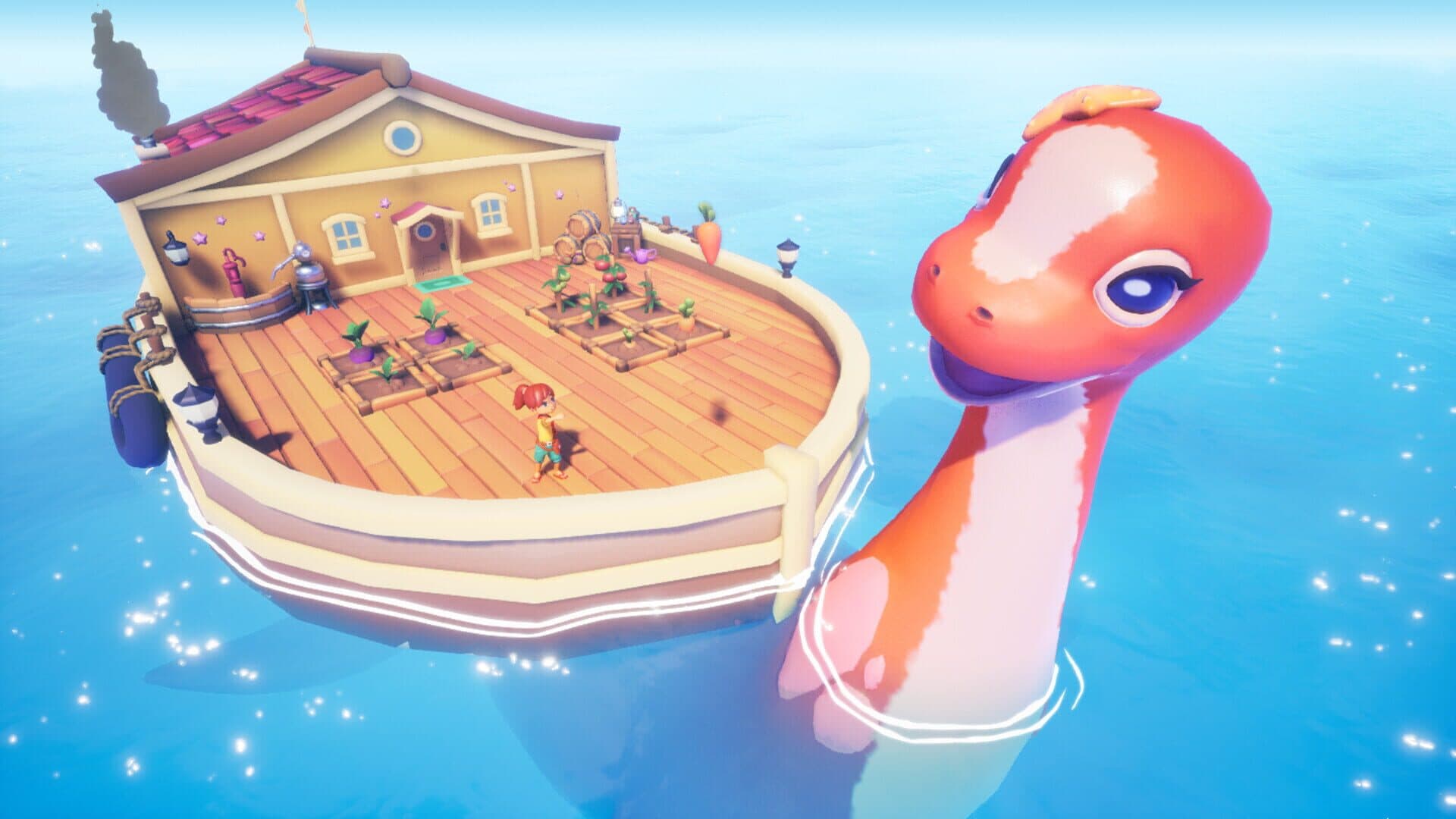 اسکرین‌شات Collector's Cove - 2