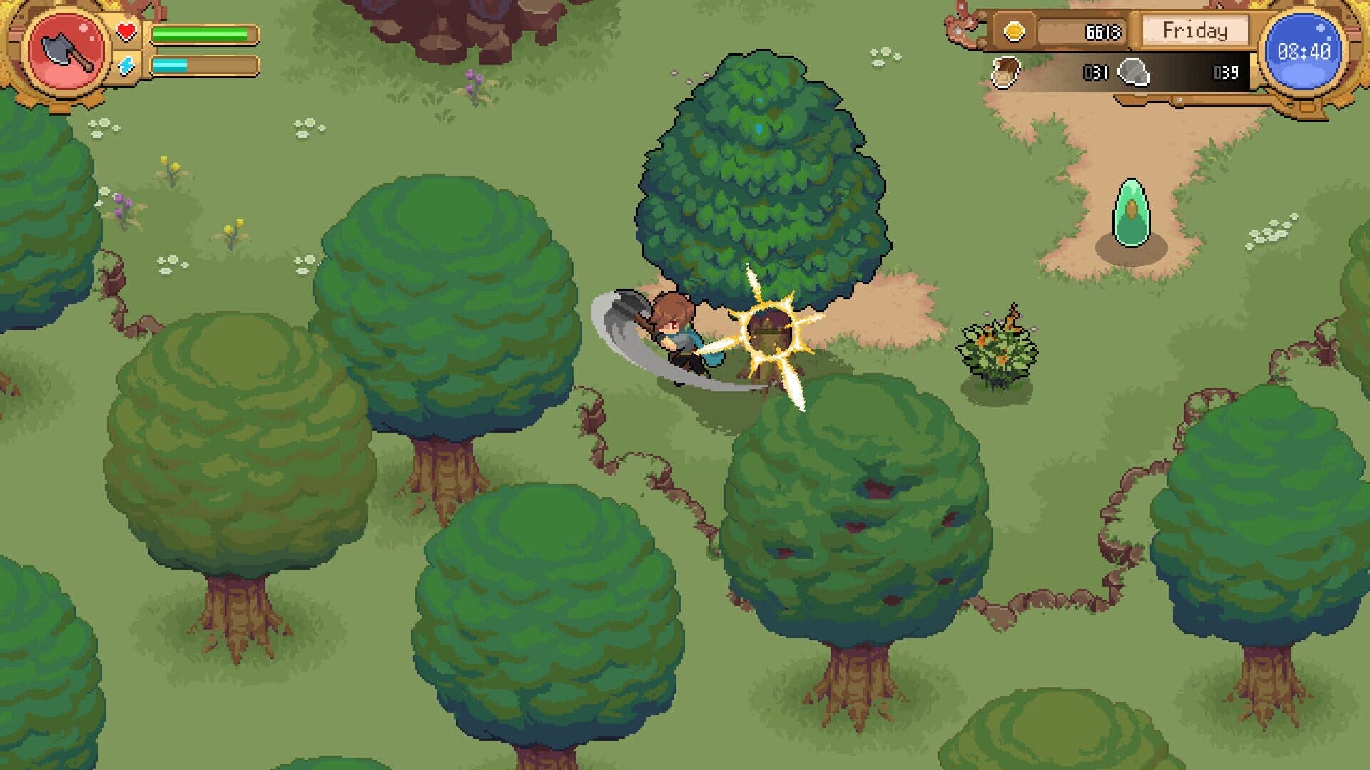 Potion Permit screenshot 2