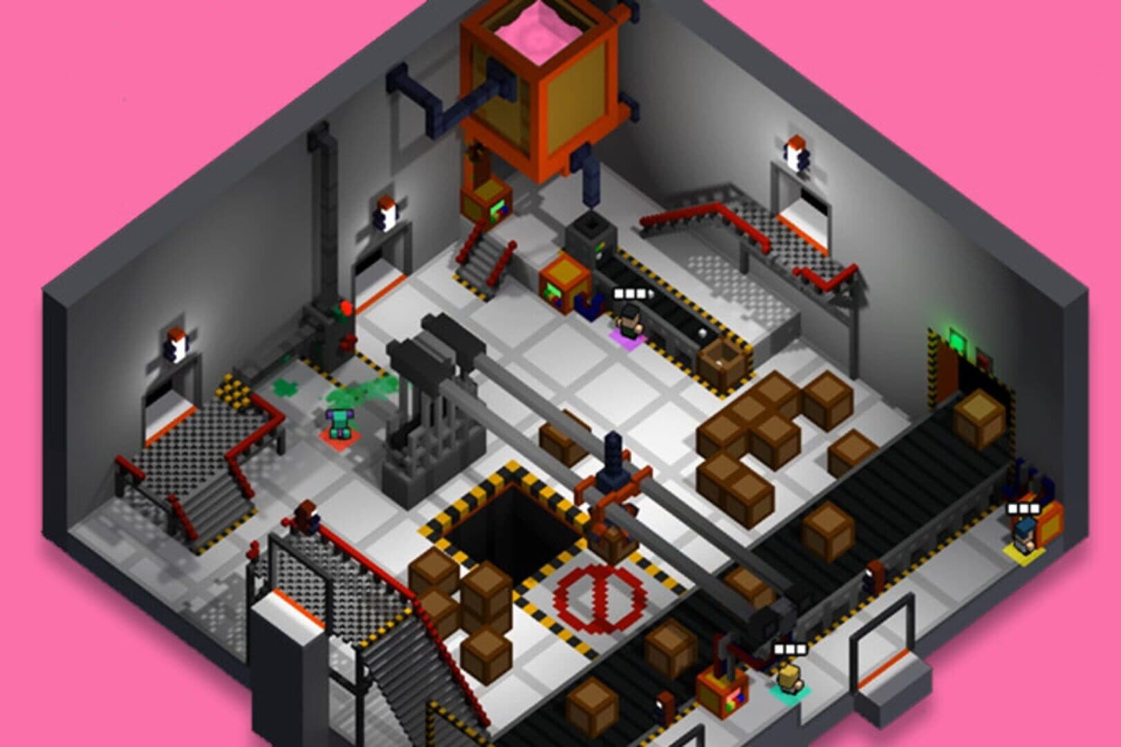 اسکرین‌شات Zombiotik - 3